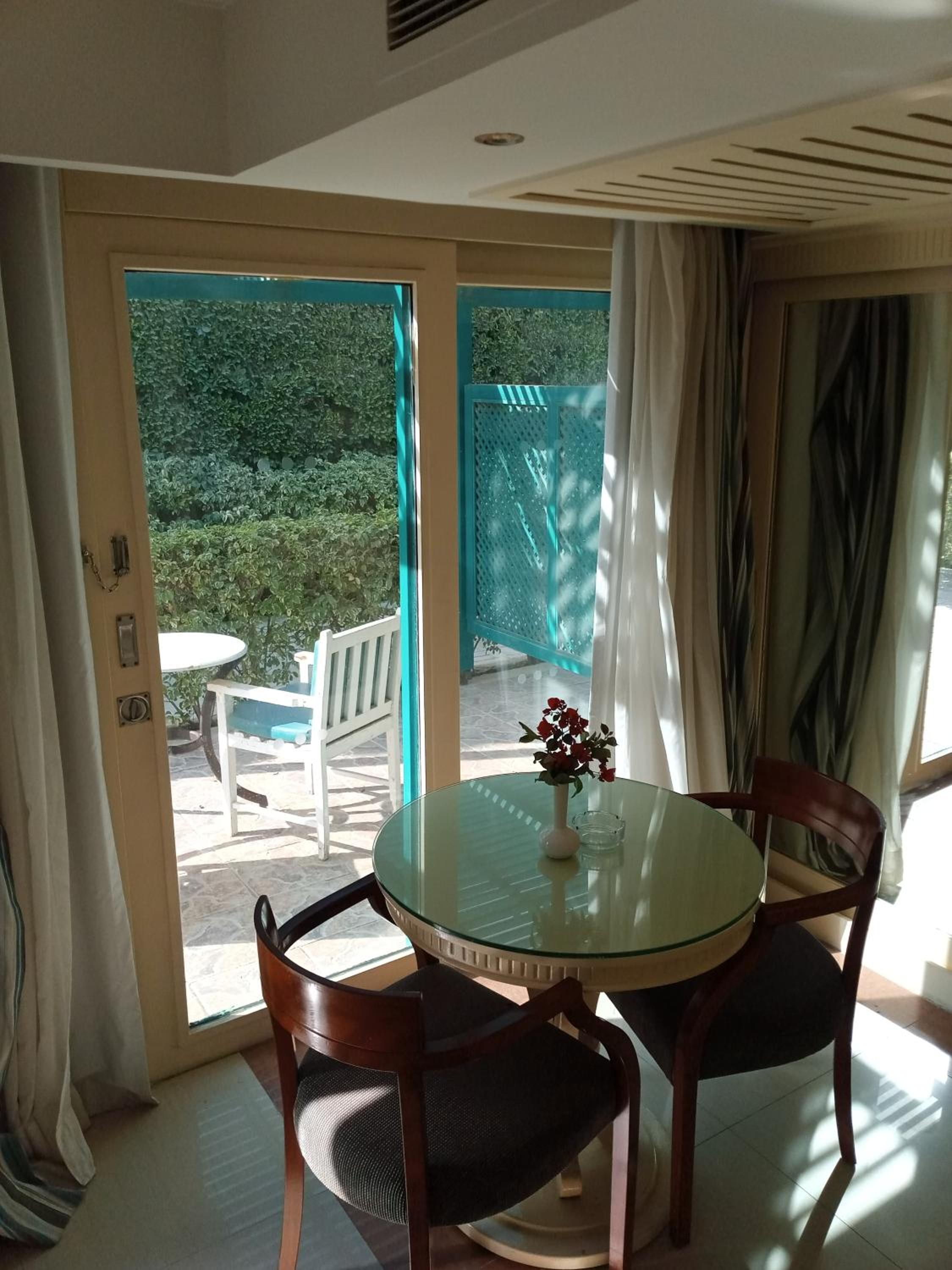 Pay 3 Get 4 Nights - Classic Room Garden View photo 2