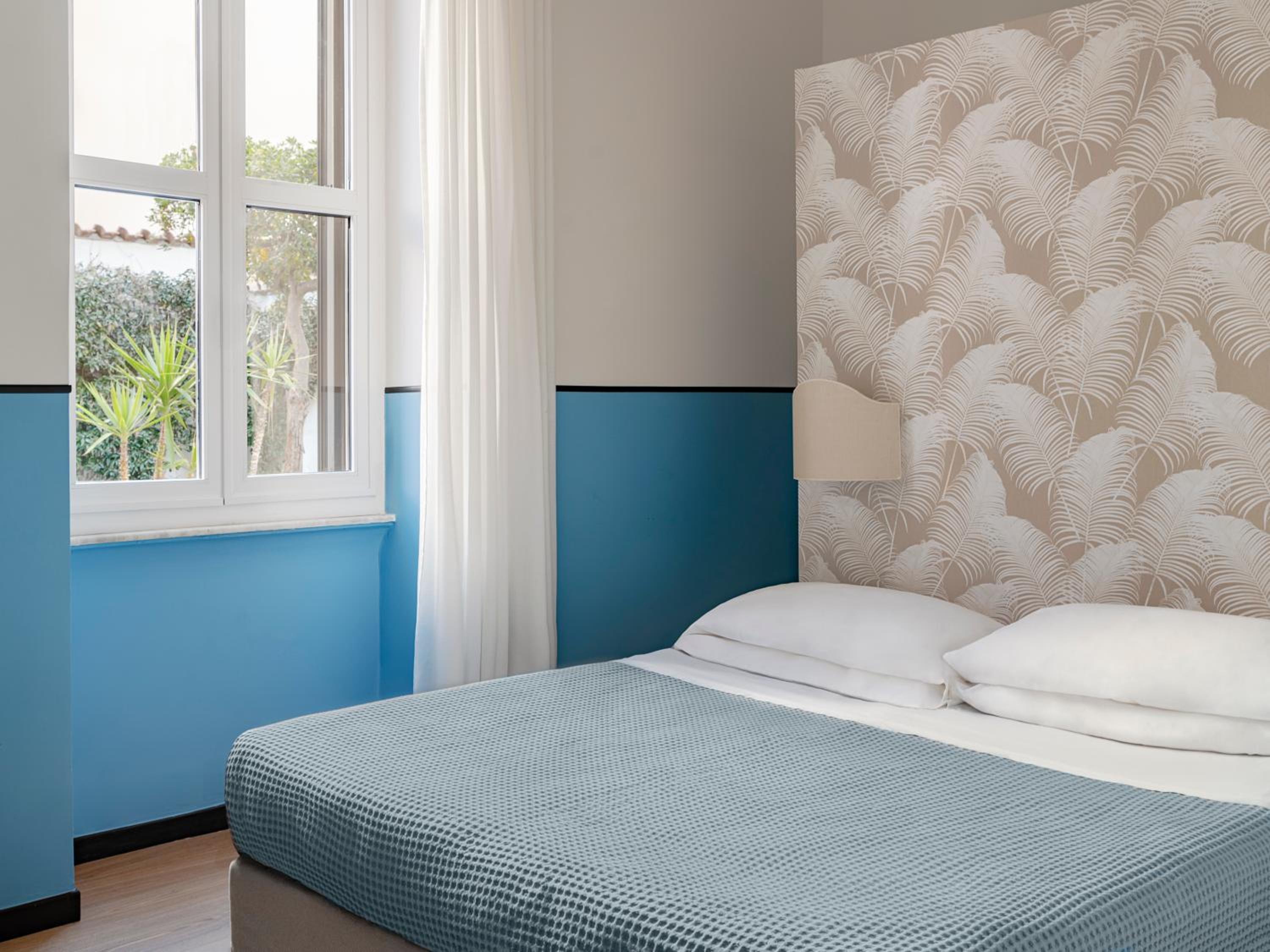 Triple Room with Garden View photo 1