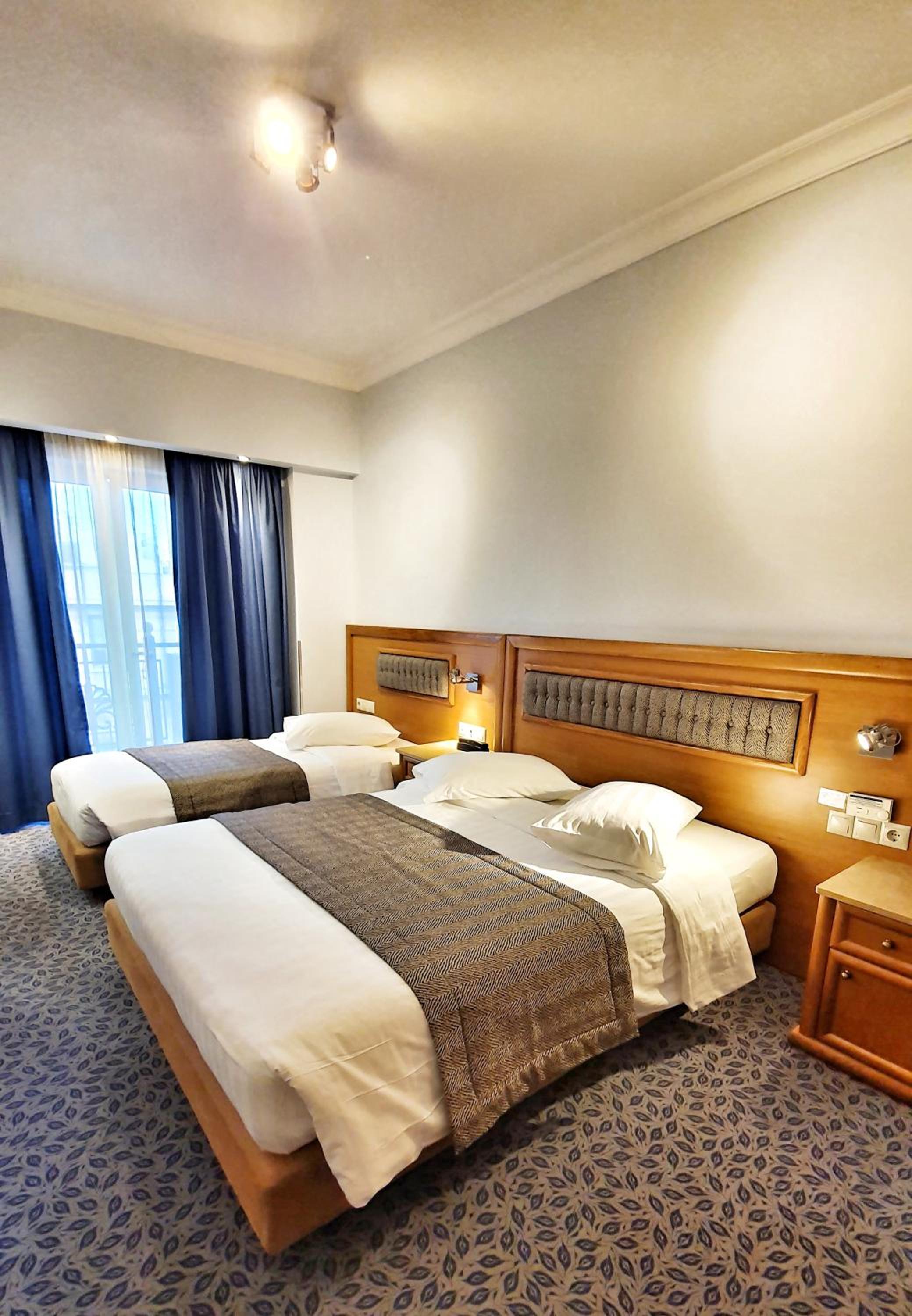 Triple Room photo 2