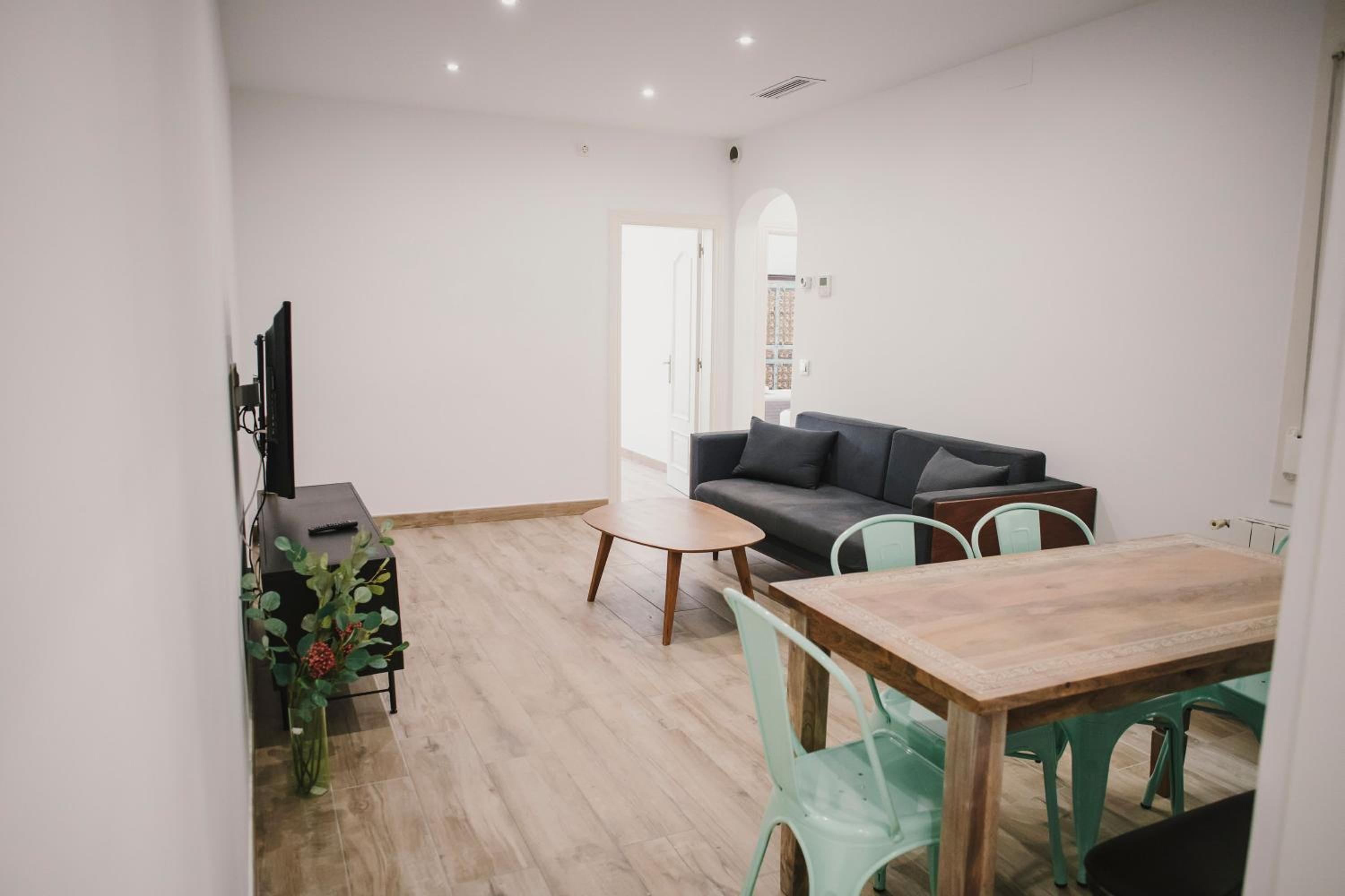 Departamento de tres habitaciones