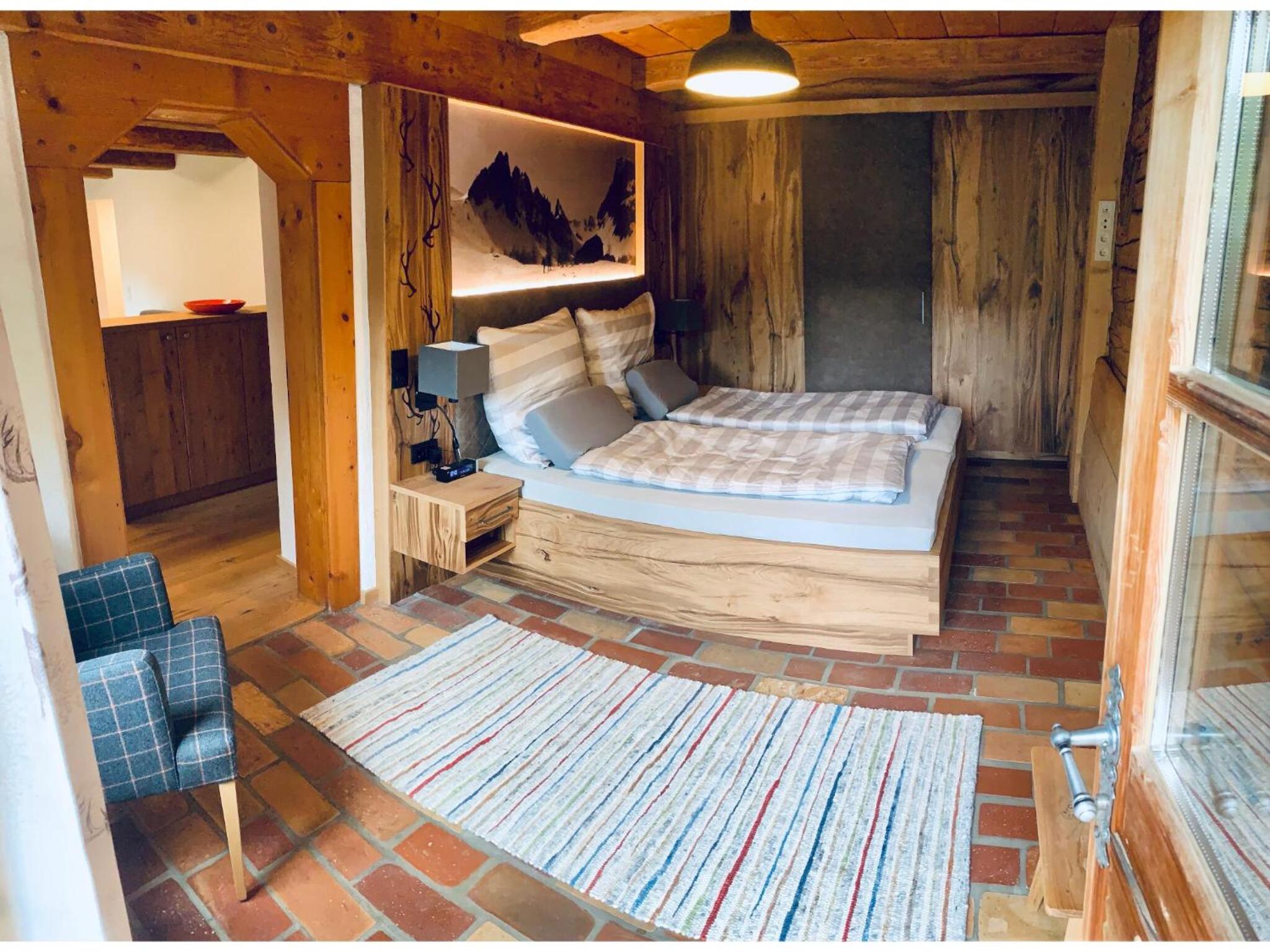Apartment - Ground Floor photo 3