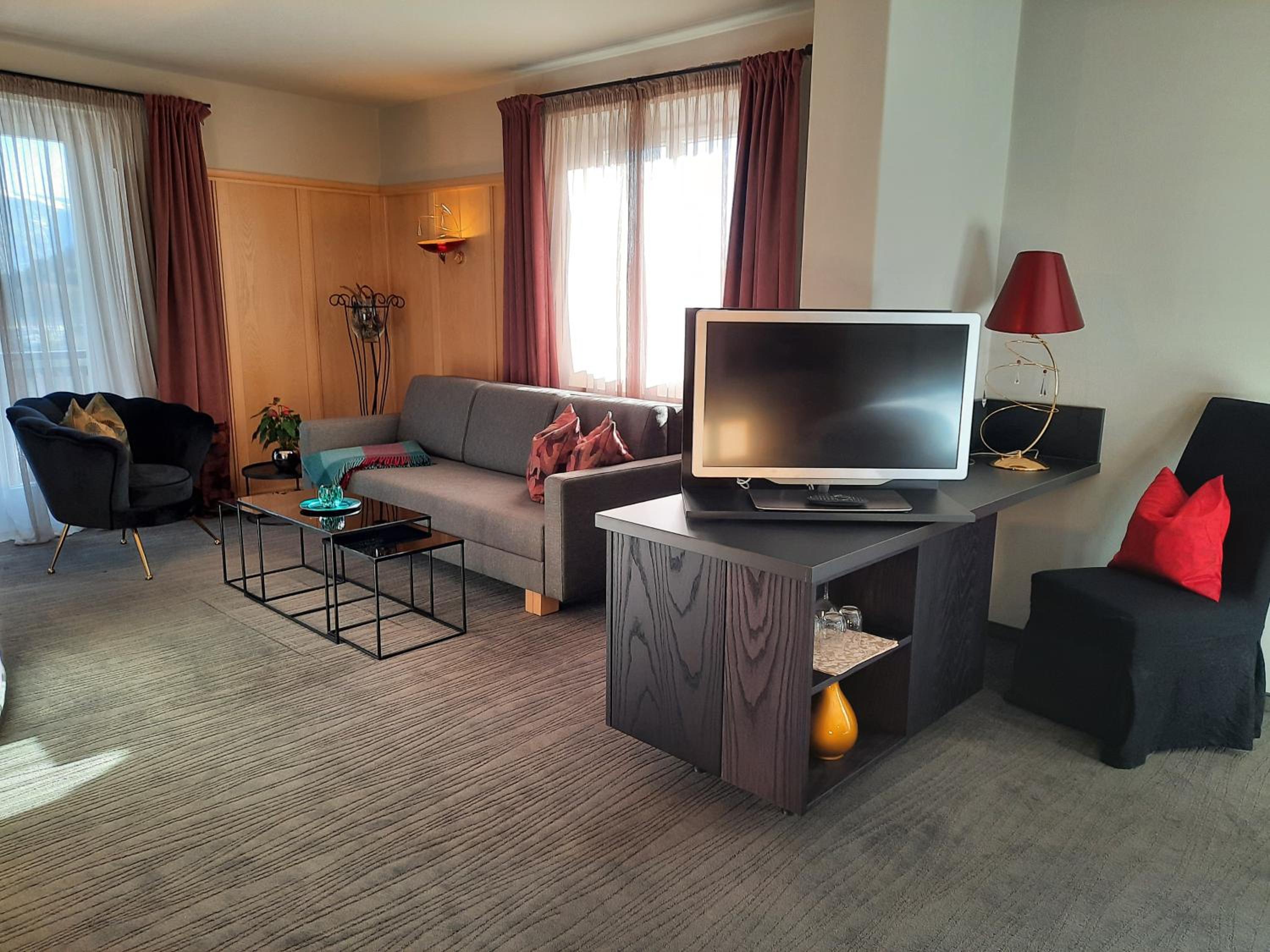 Double Room photo 3