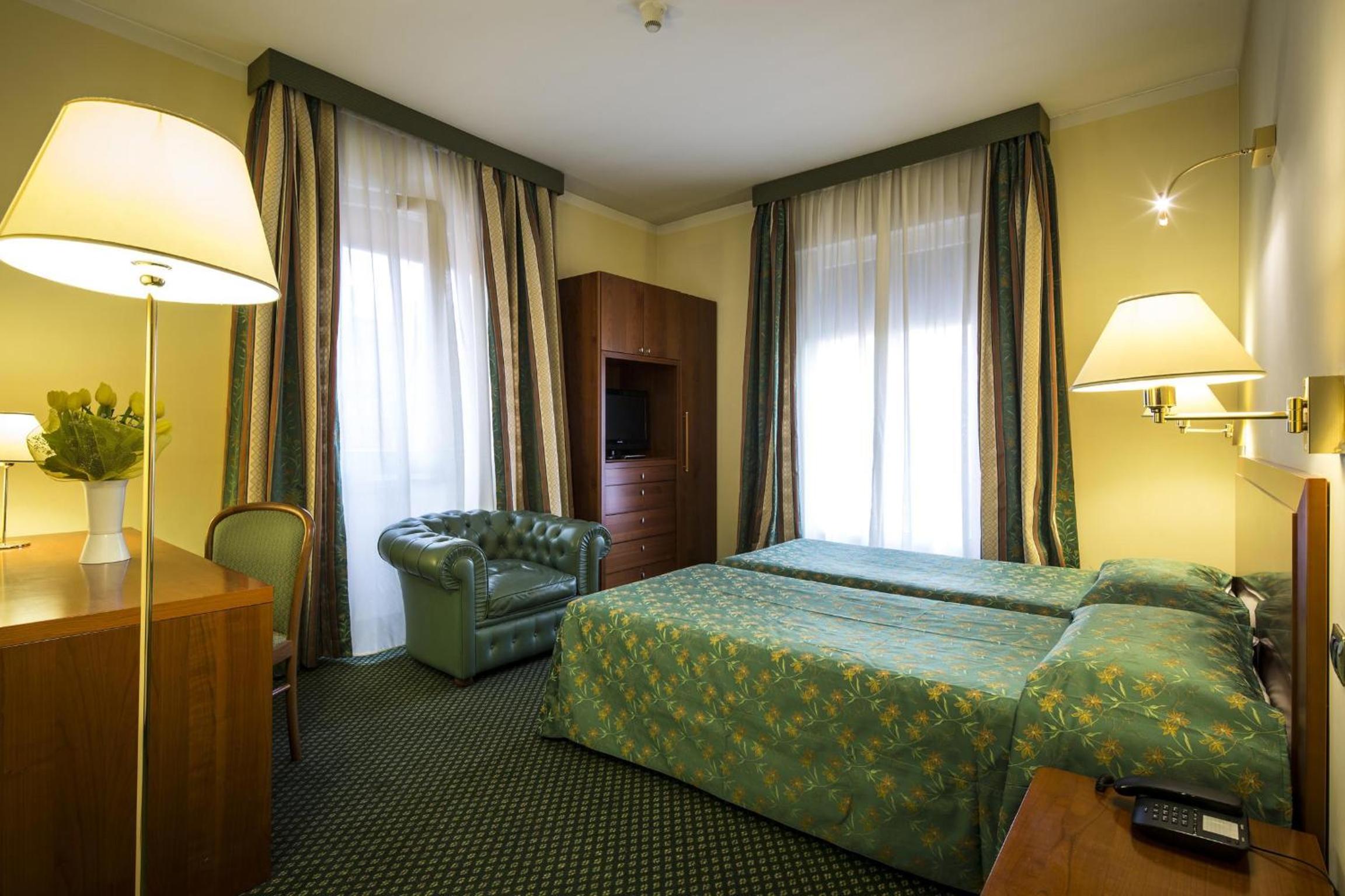 Superior Double Or Twin Room