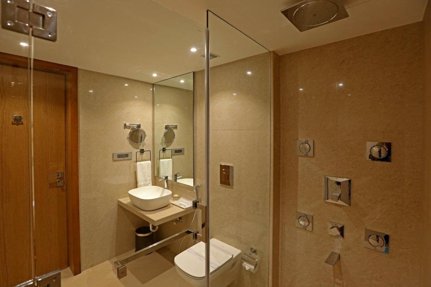 Deluxe Suite photo 2