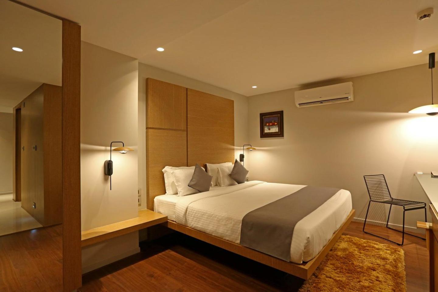 Deluxe Suite photo 1