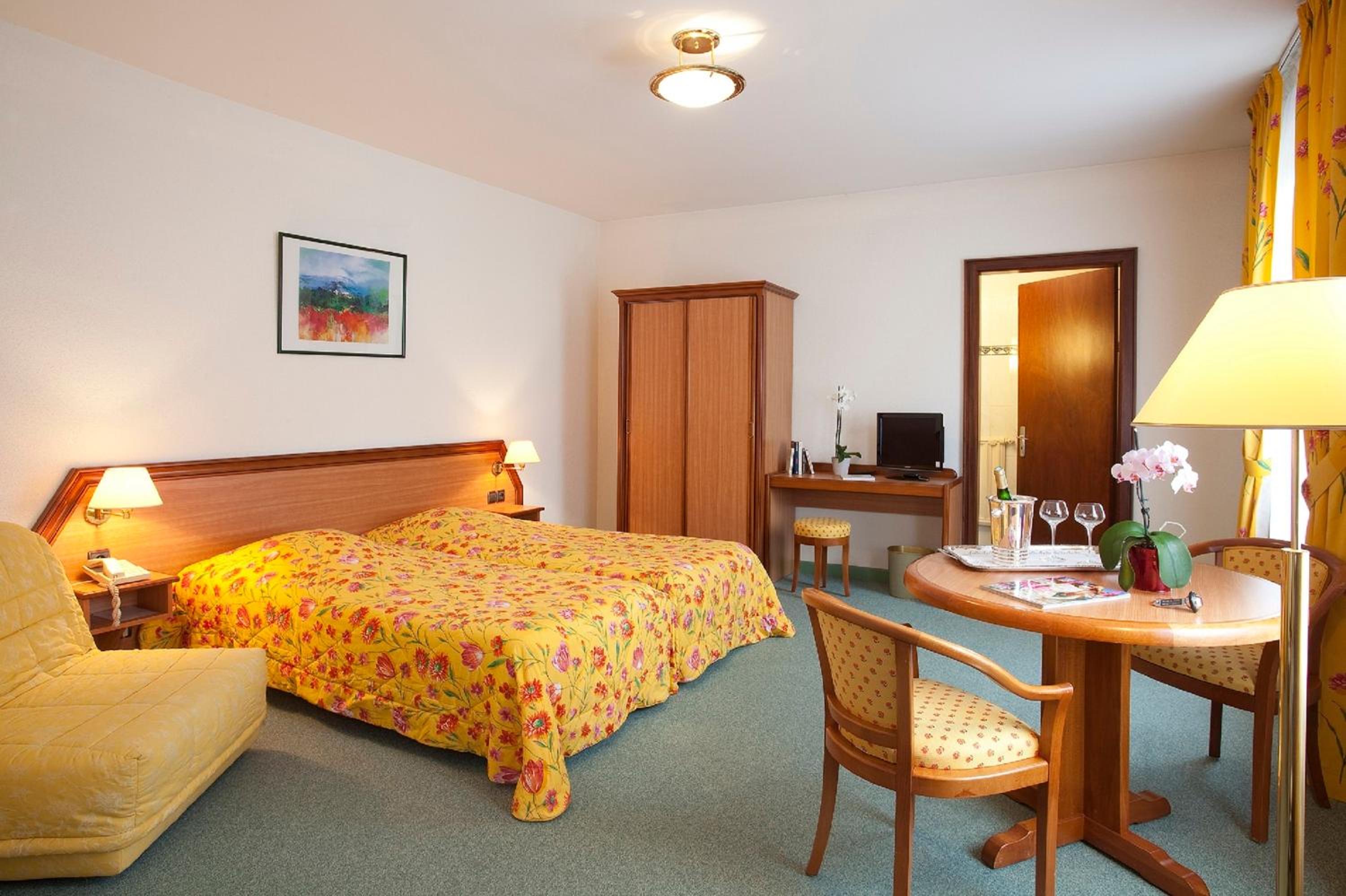 Superior Double Room