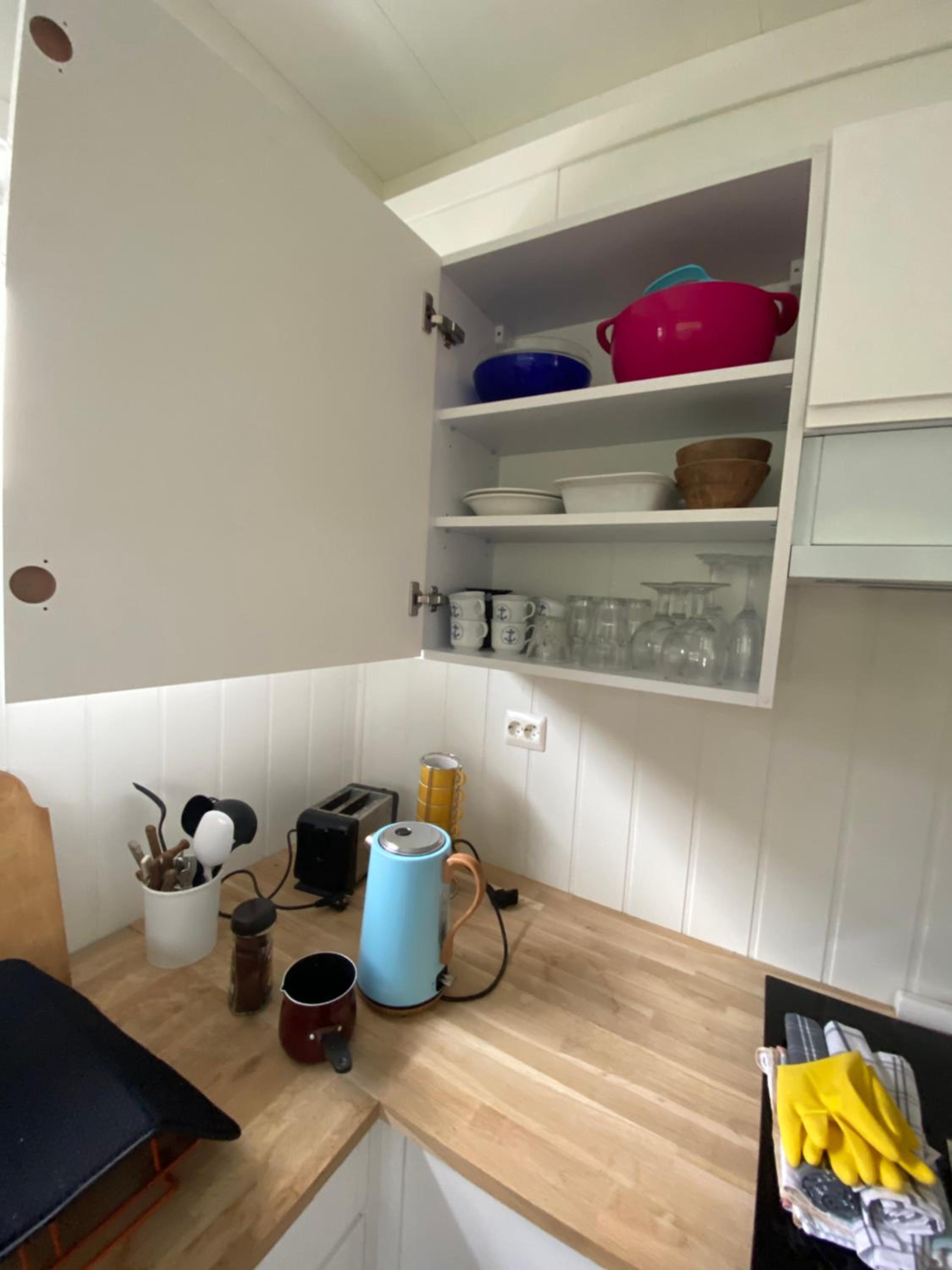 Apartment - Ground Floor - Photo 21