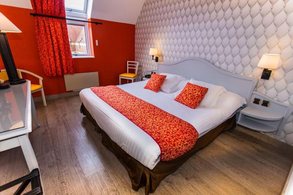Comfort Double Room - Non-Smoking - Photo 1