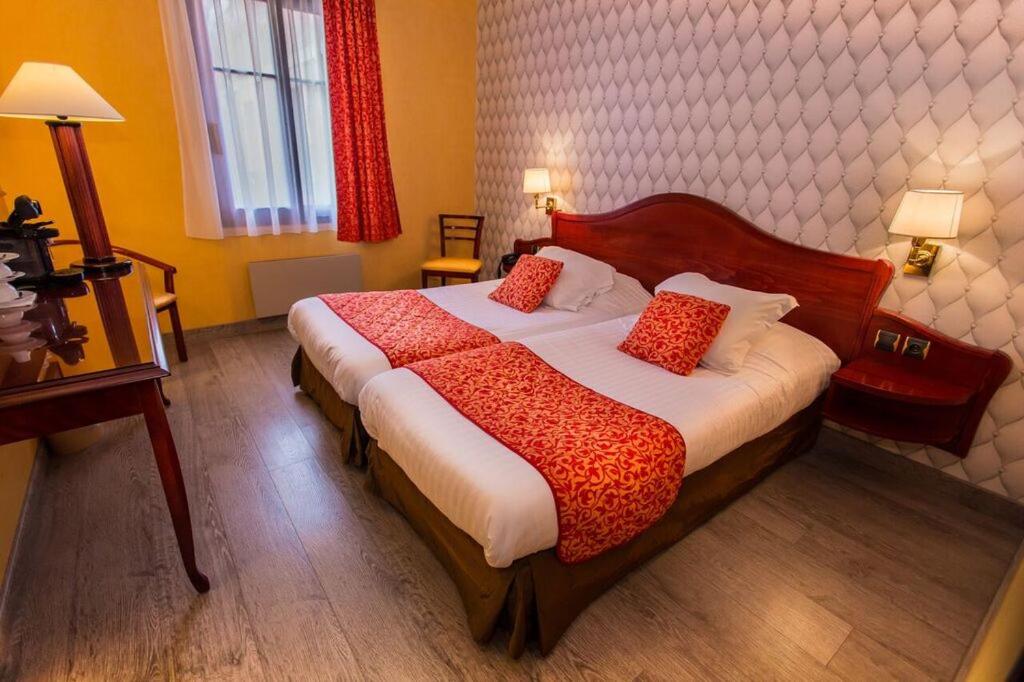 Comfort Twin Room - Non Smoking - Photo 1