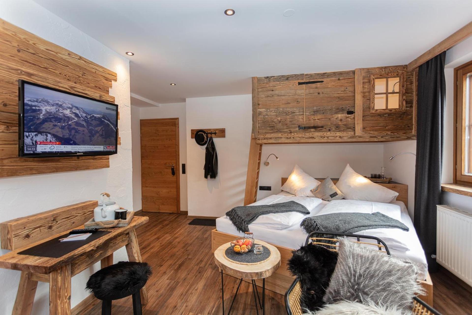 Triple Room with Balcony photo 1