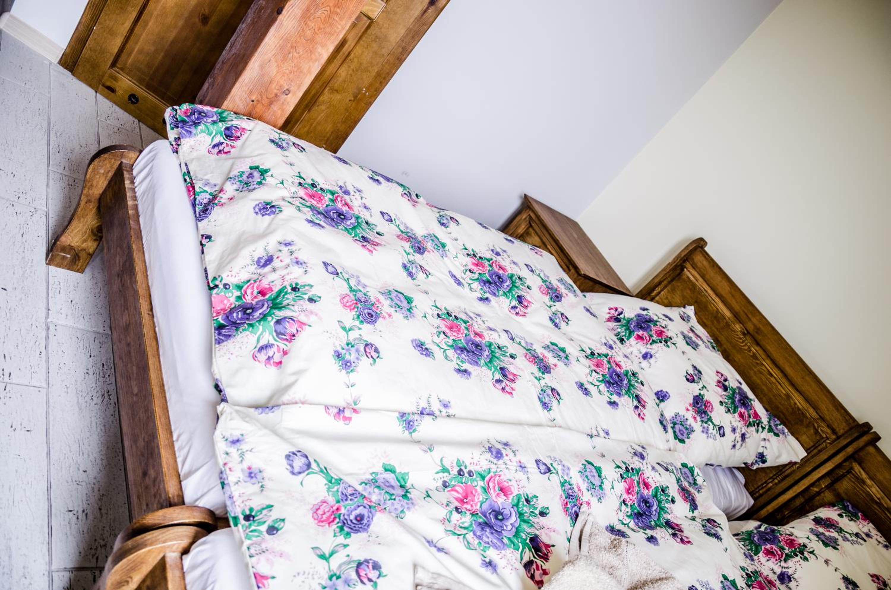 Triple Room - Photo 19