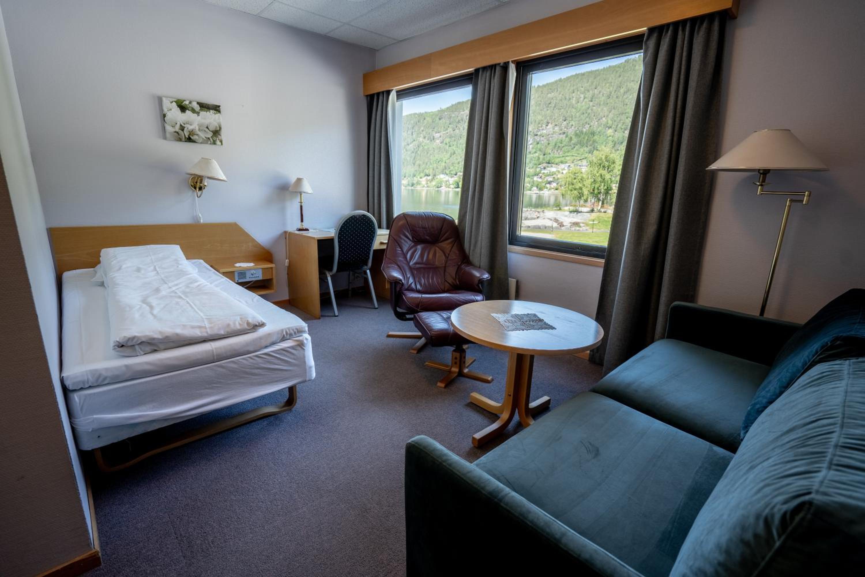 Single Room photo 1