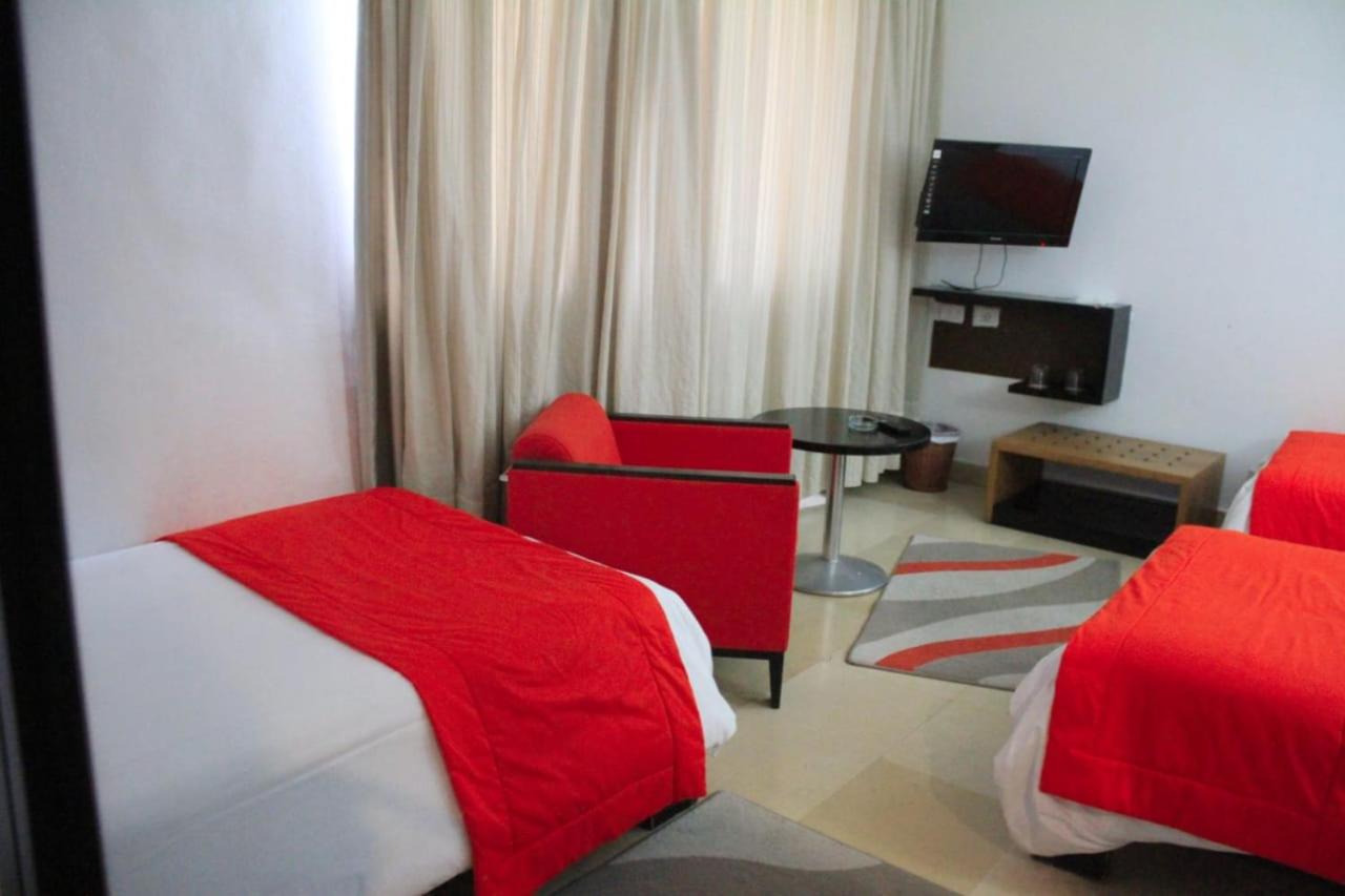 Triple Room - Photo 3