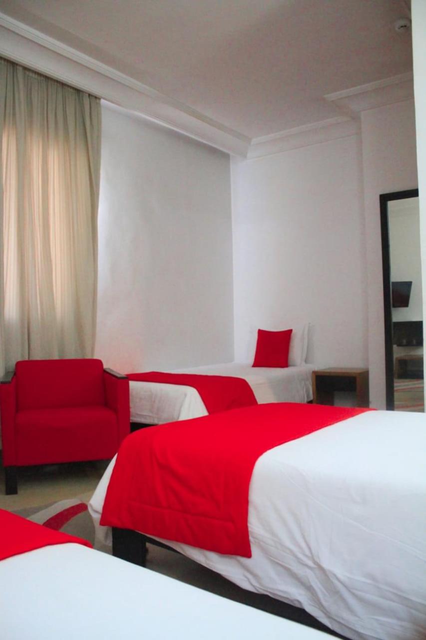 Triple Room - Photo 2
