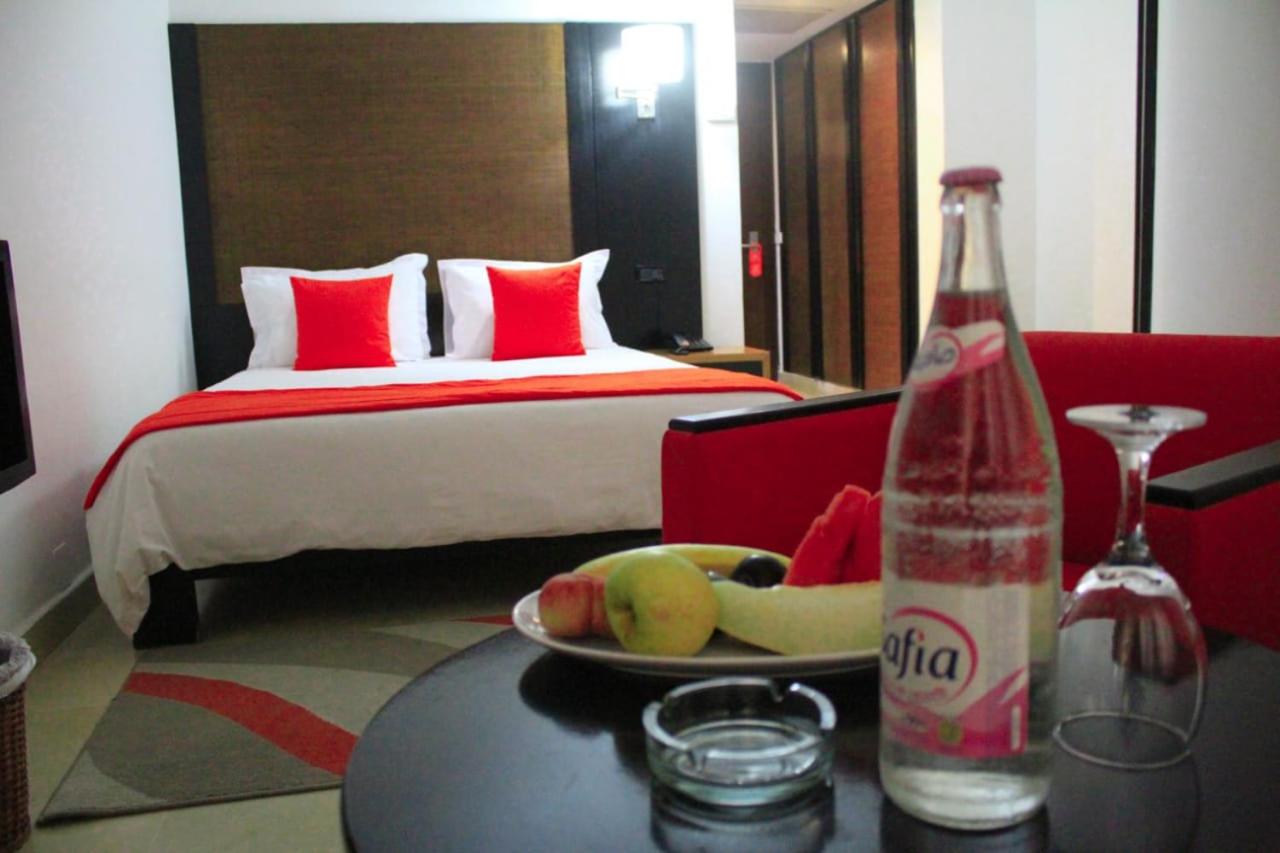 Double or Twin Room - Photo 5