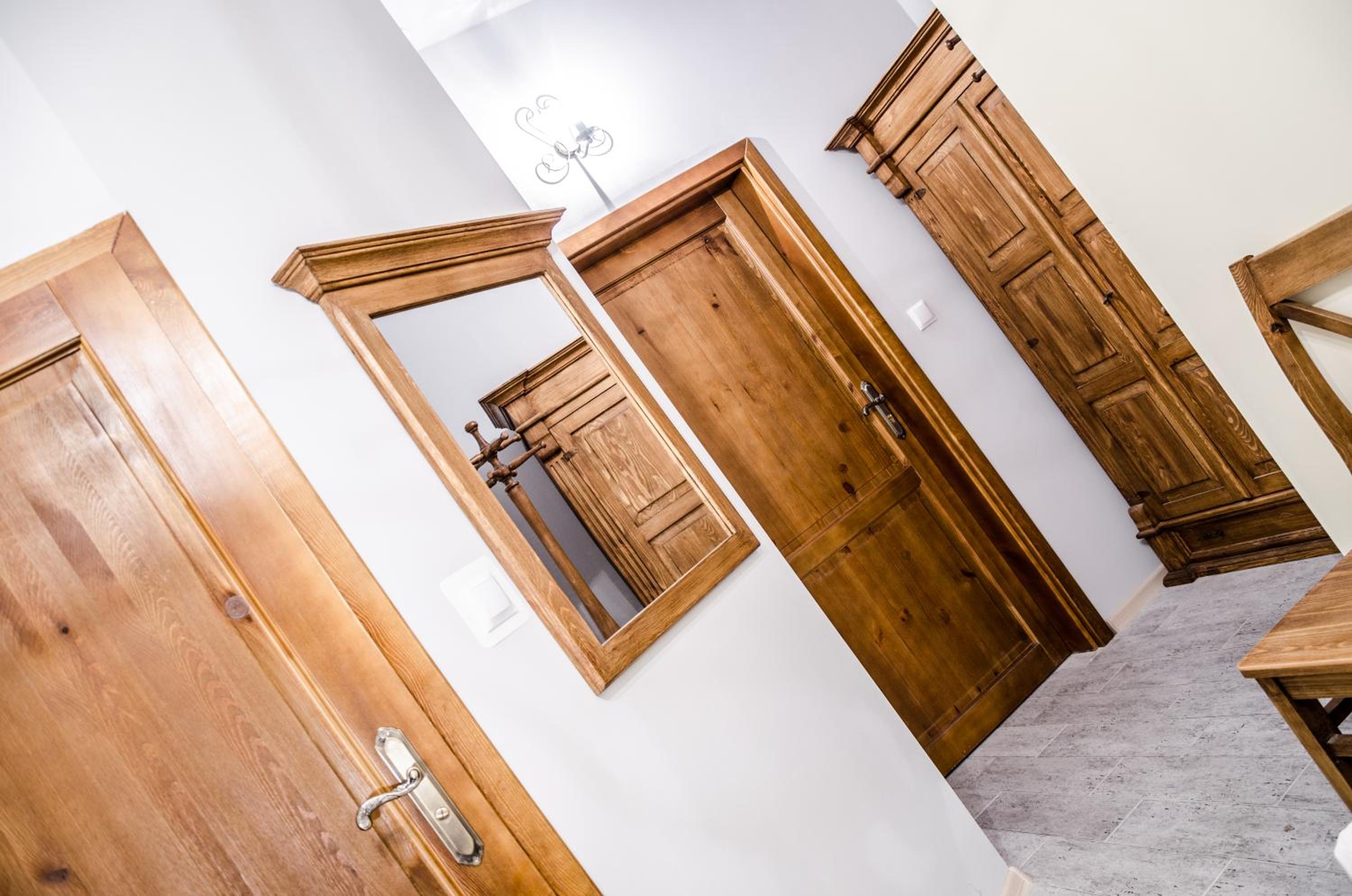 Triple Room - Photo 8