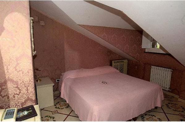 Chambre Double - Annexe