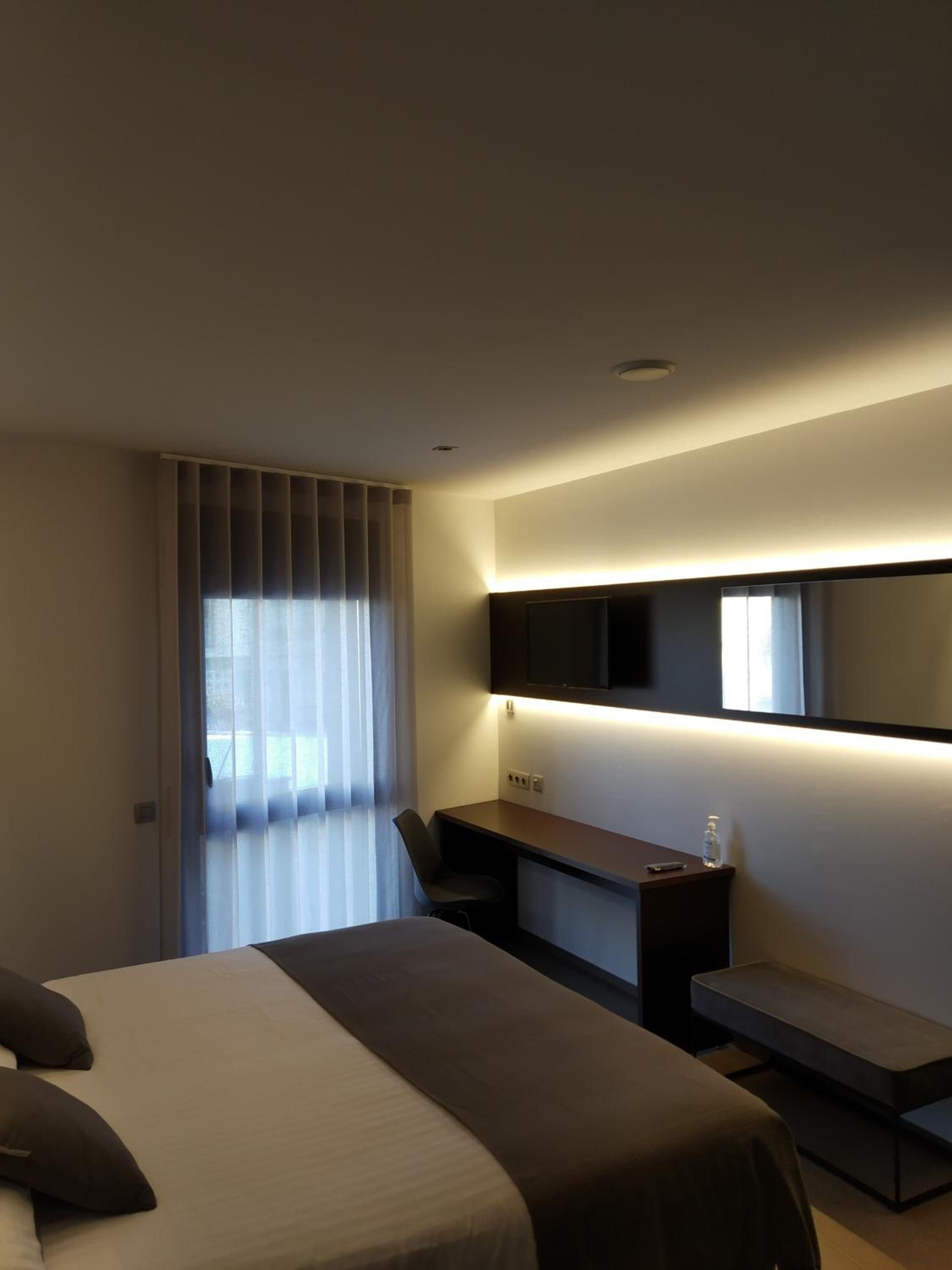 Habitación King