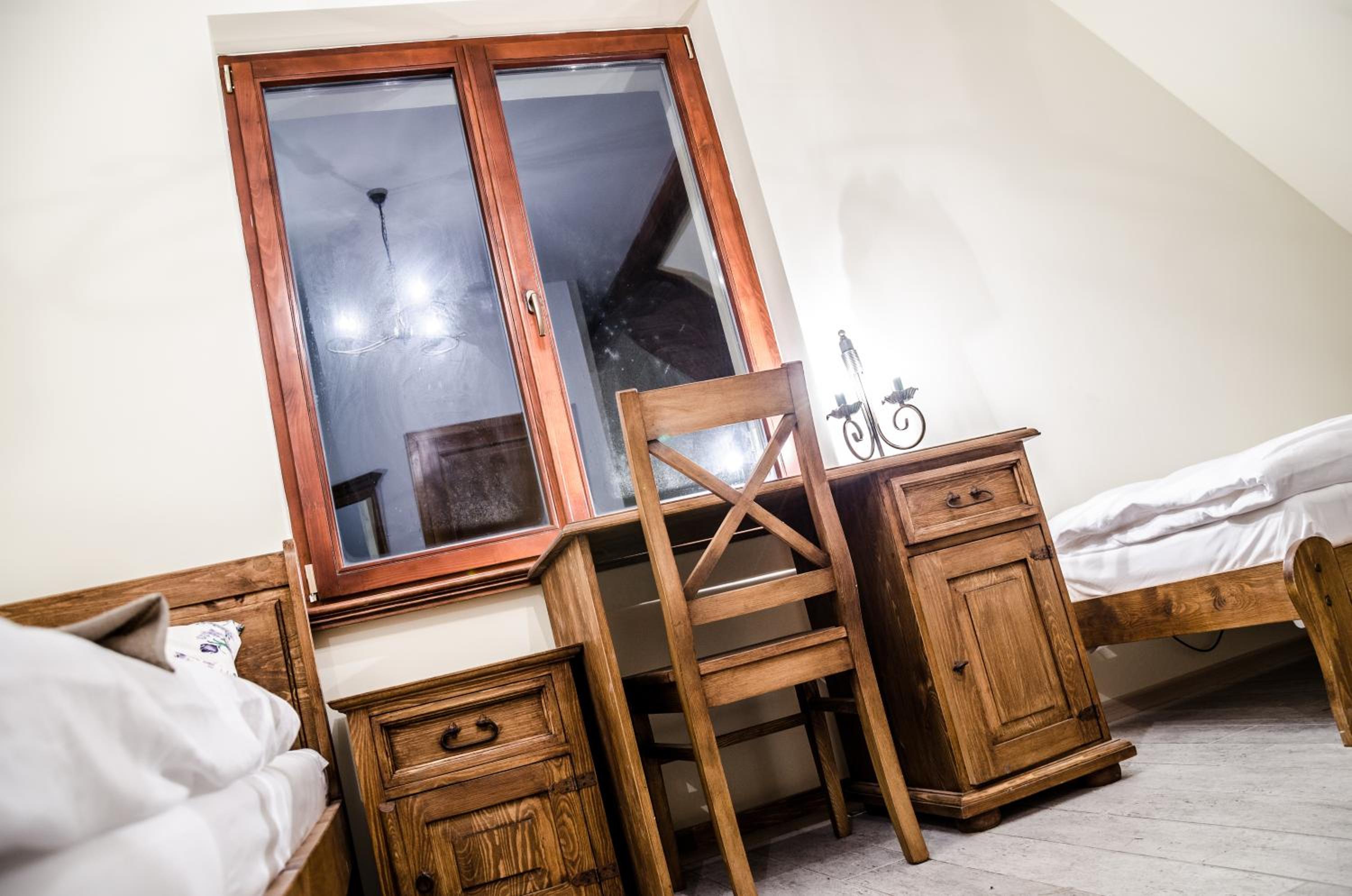 Double or Twin Room - Photo 19