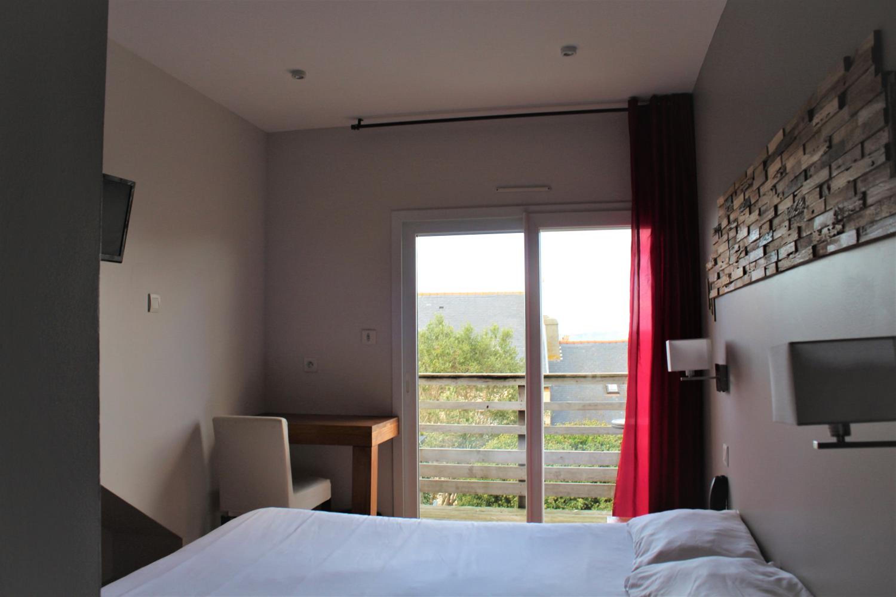 Comfort Double Room with Terrace - Photo 2