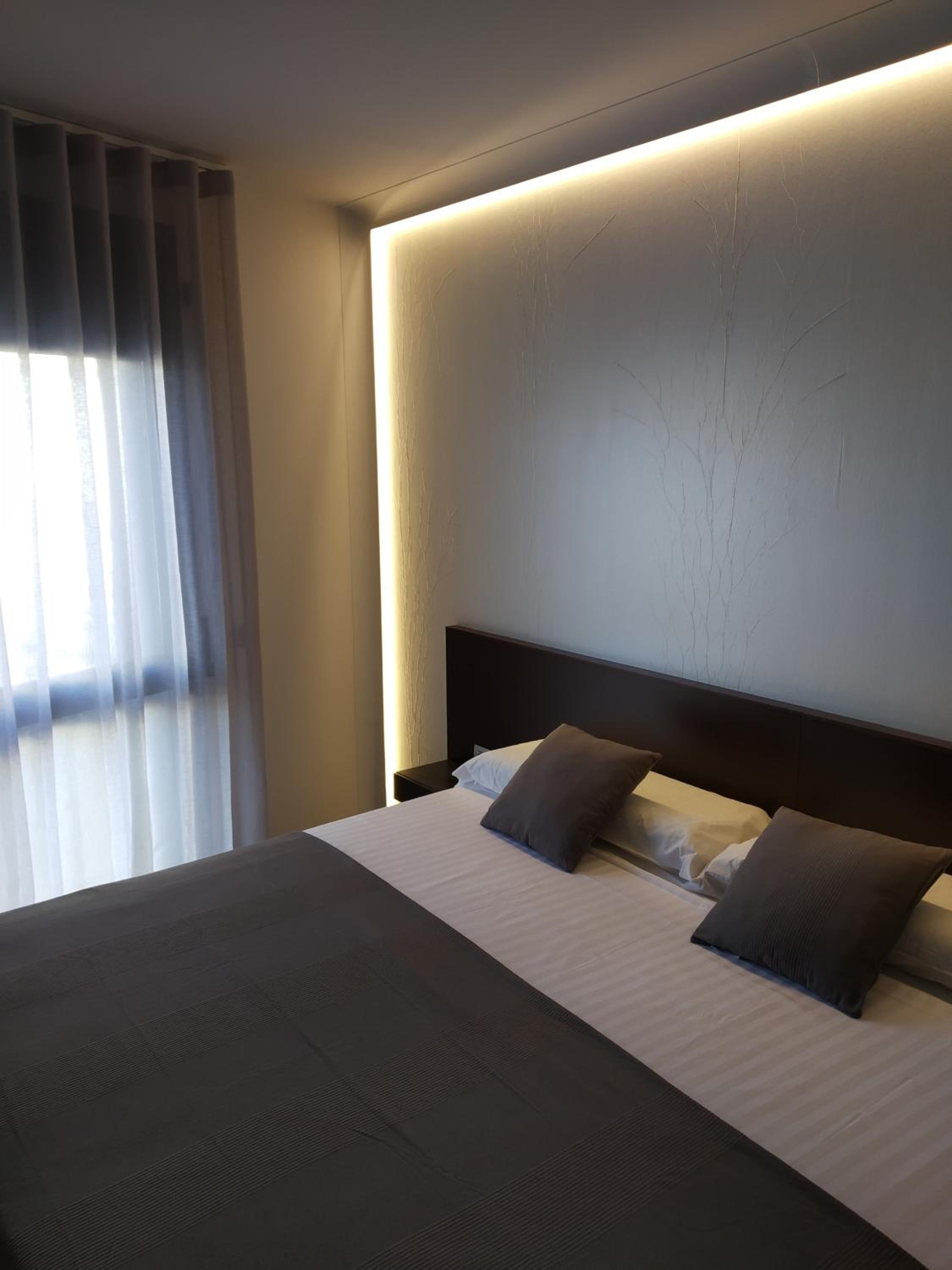 Habitación Doble Económica
