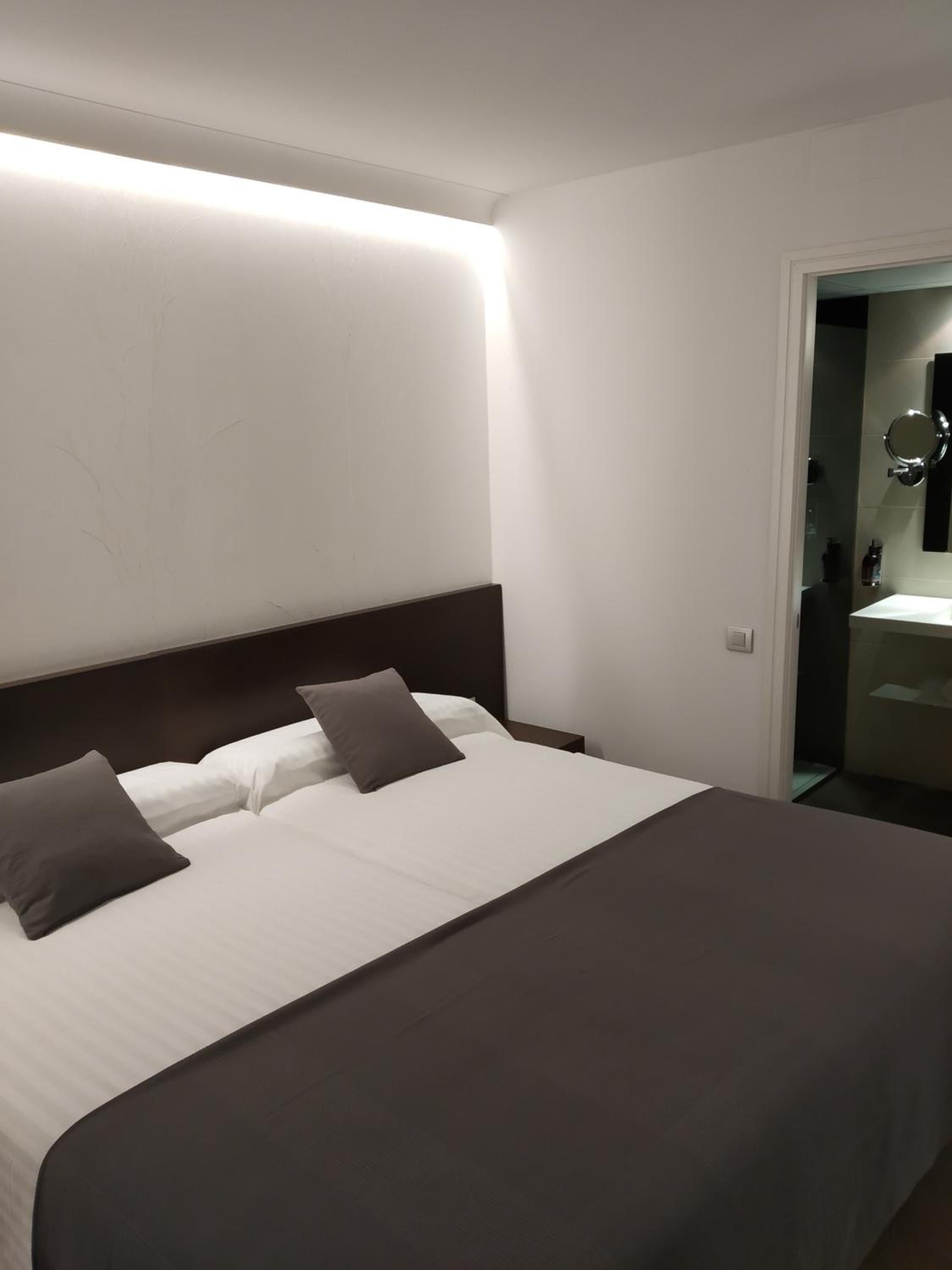 Twin Room photo 3