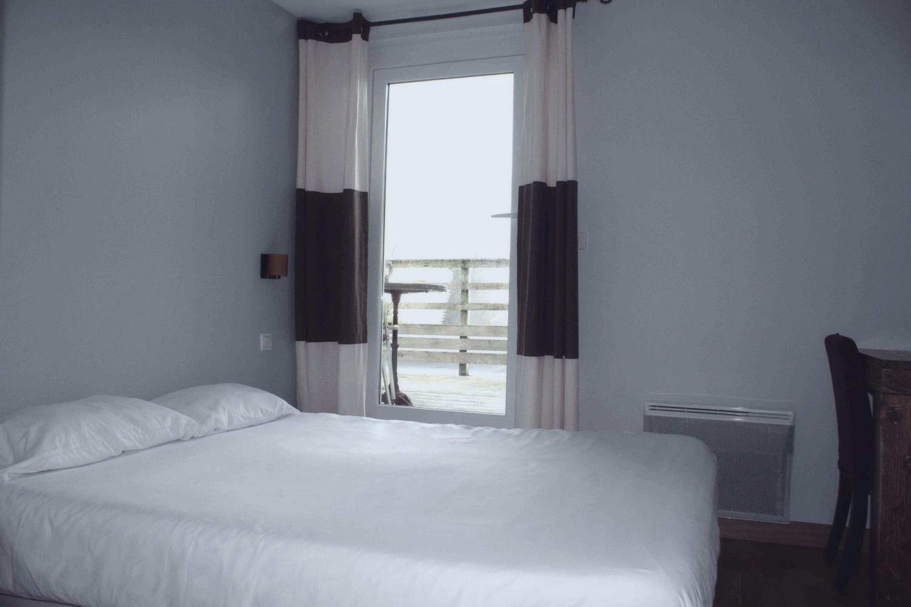 Comfort Double Room with Terrace - Photo 3