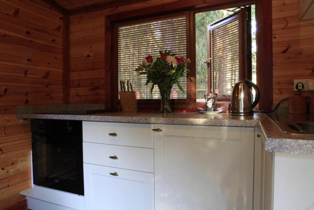 Woodcutters Cabin photo 3