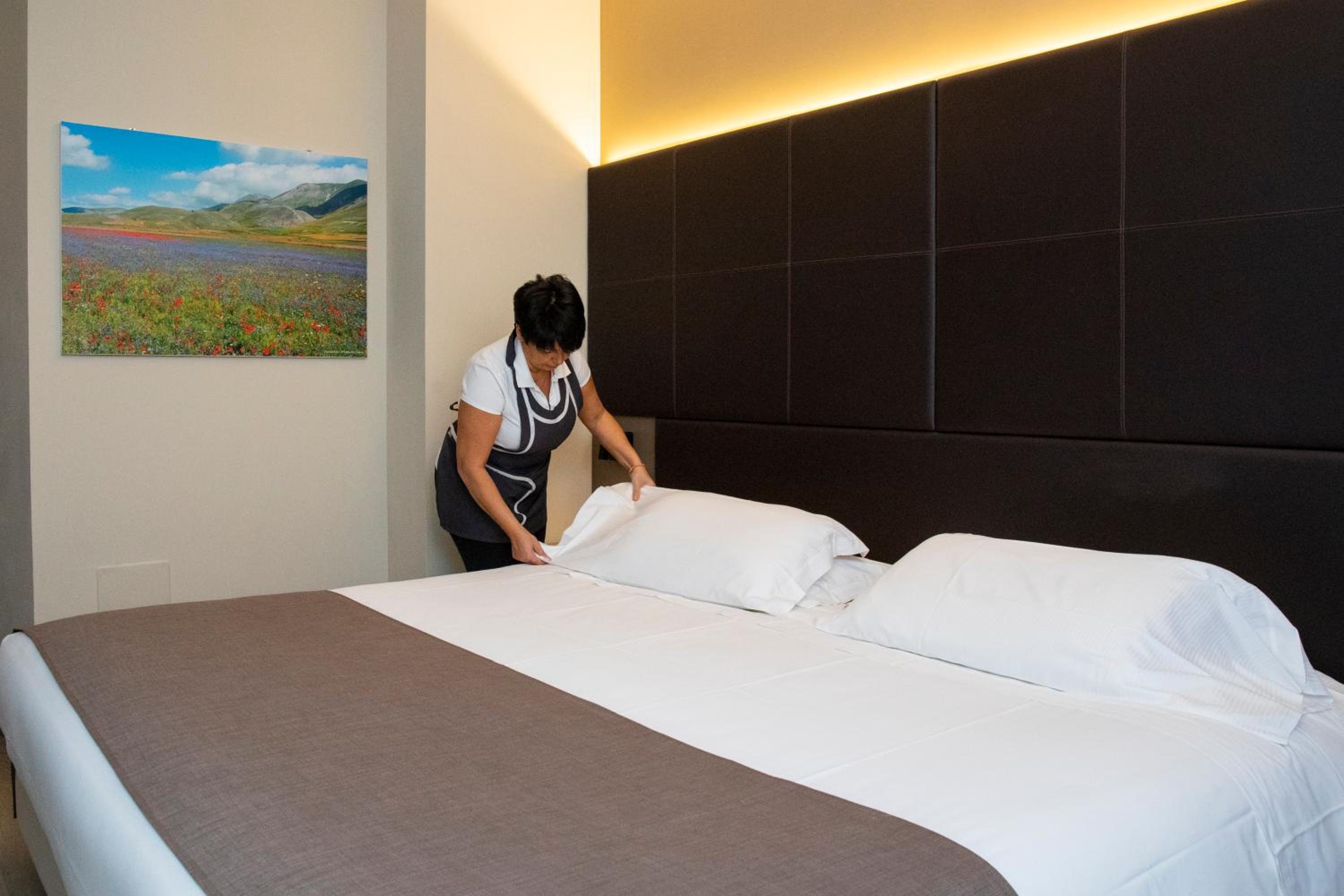 Superior King Room photo 3