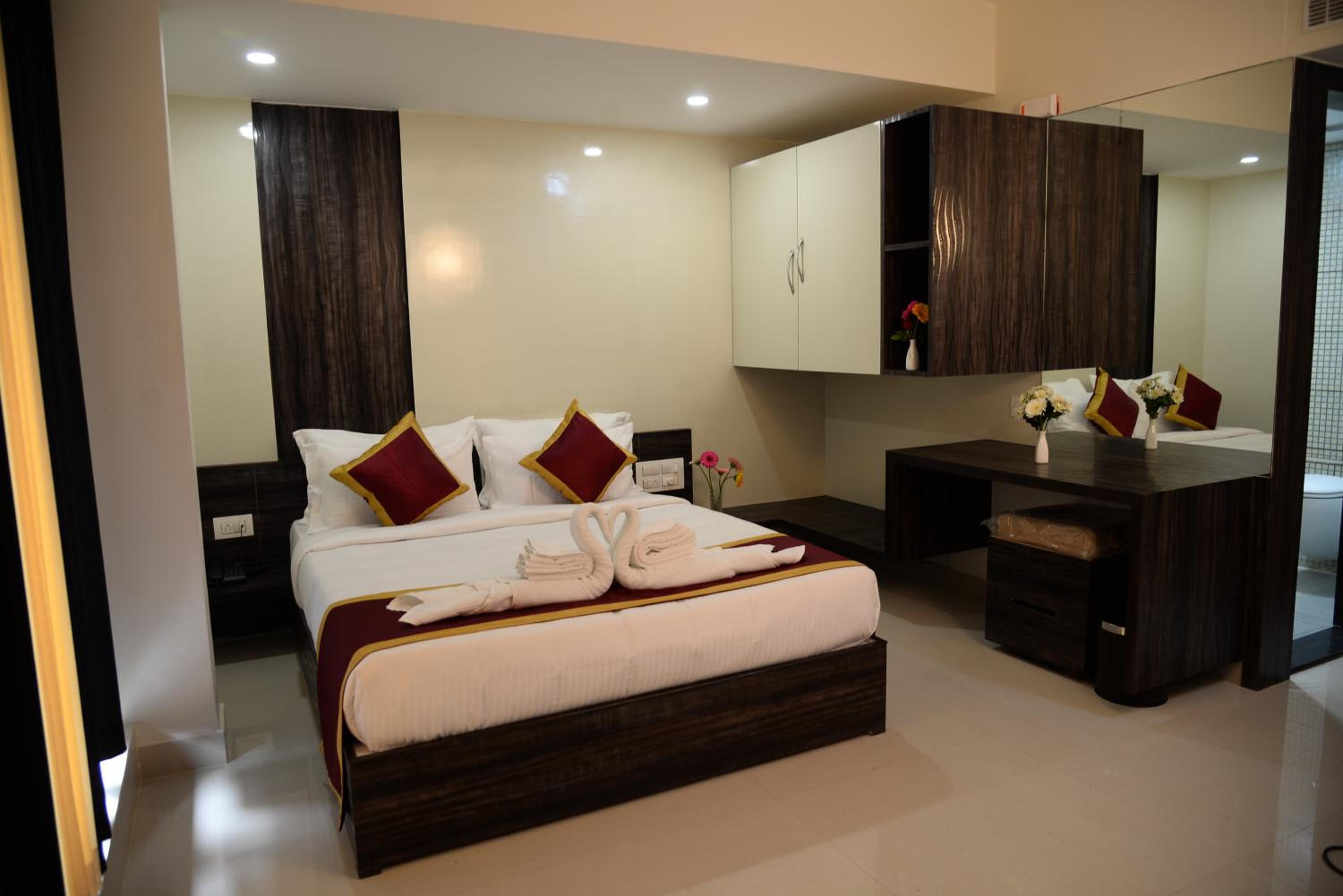 King Room - Photo 1