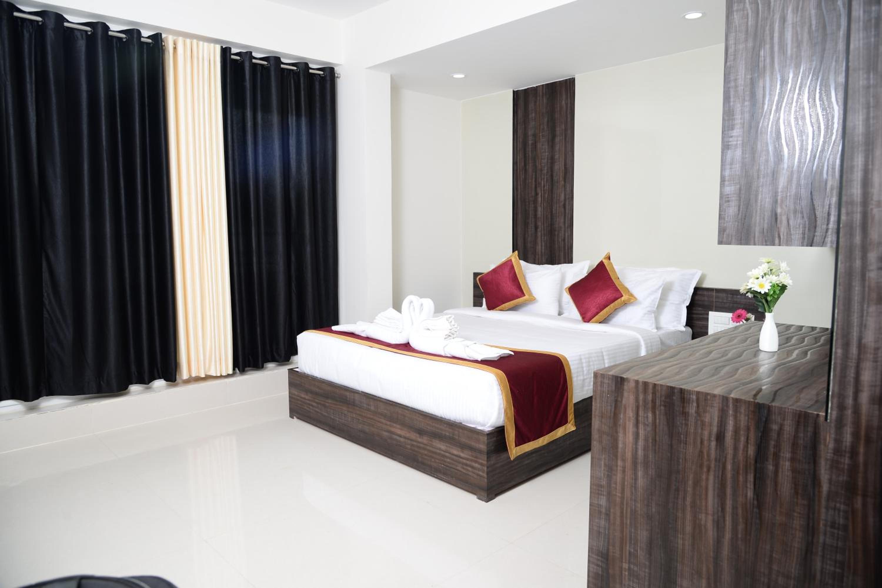 King Room - Photo 4