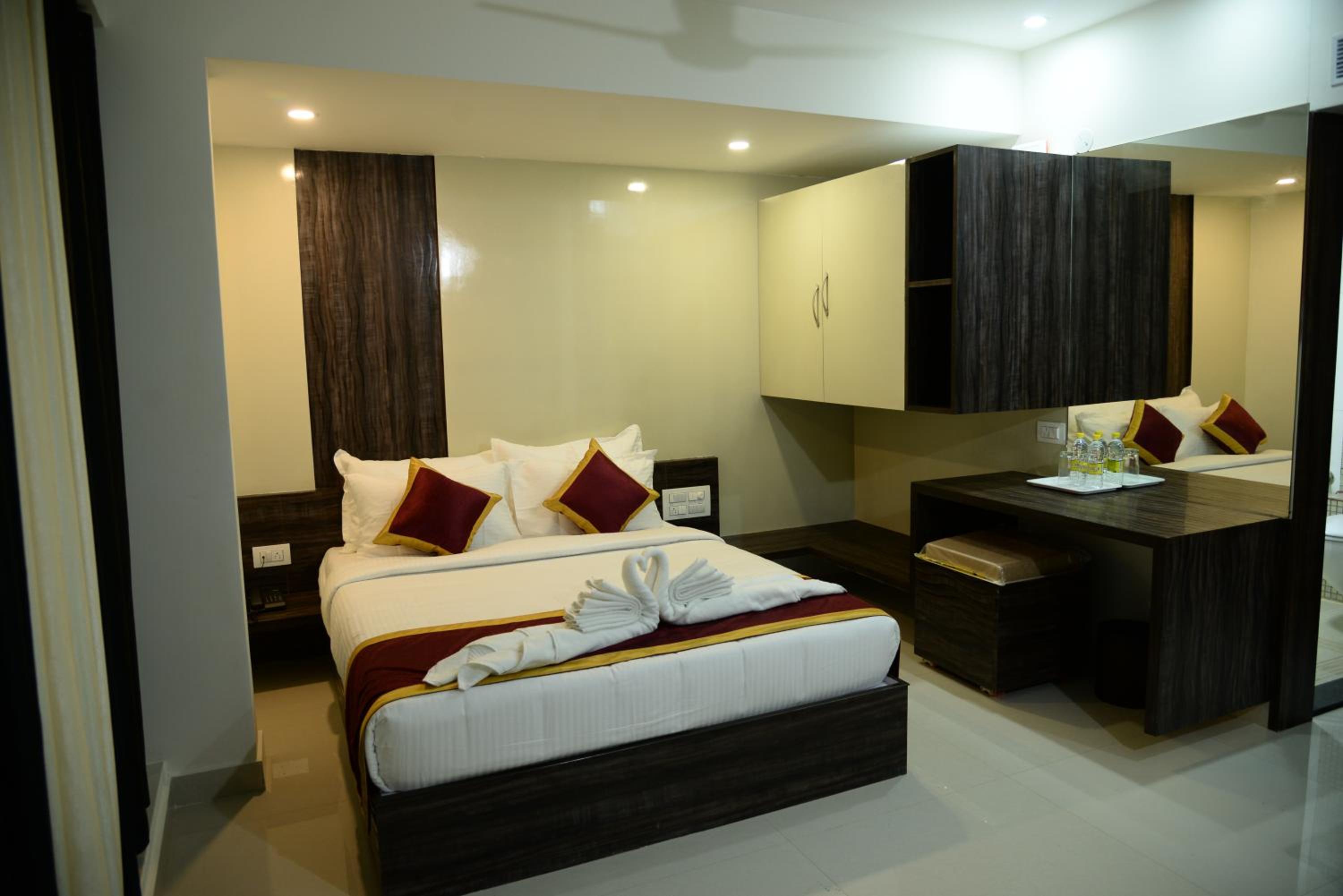King Room - Photo 5