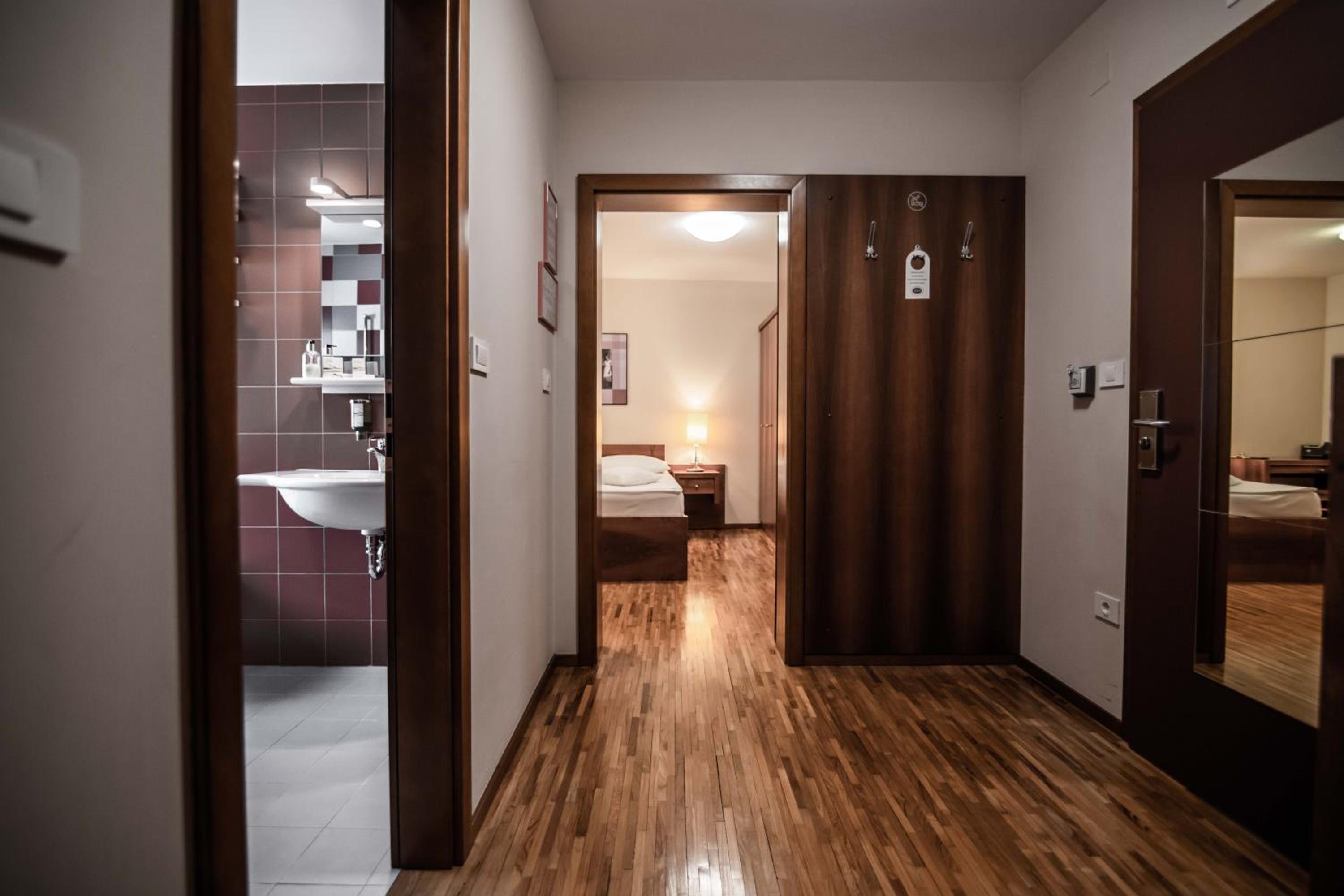 Quadruple Room photo 3