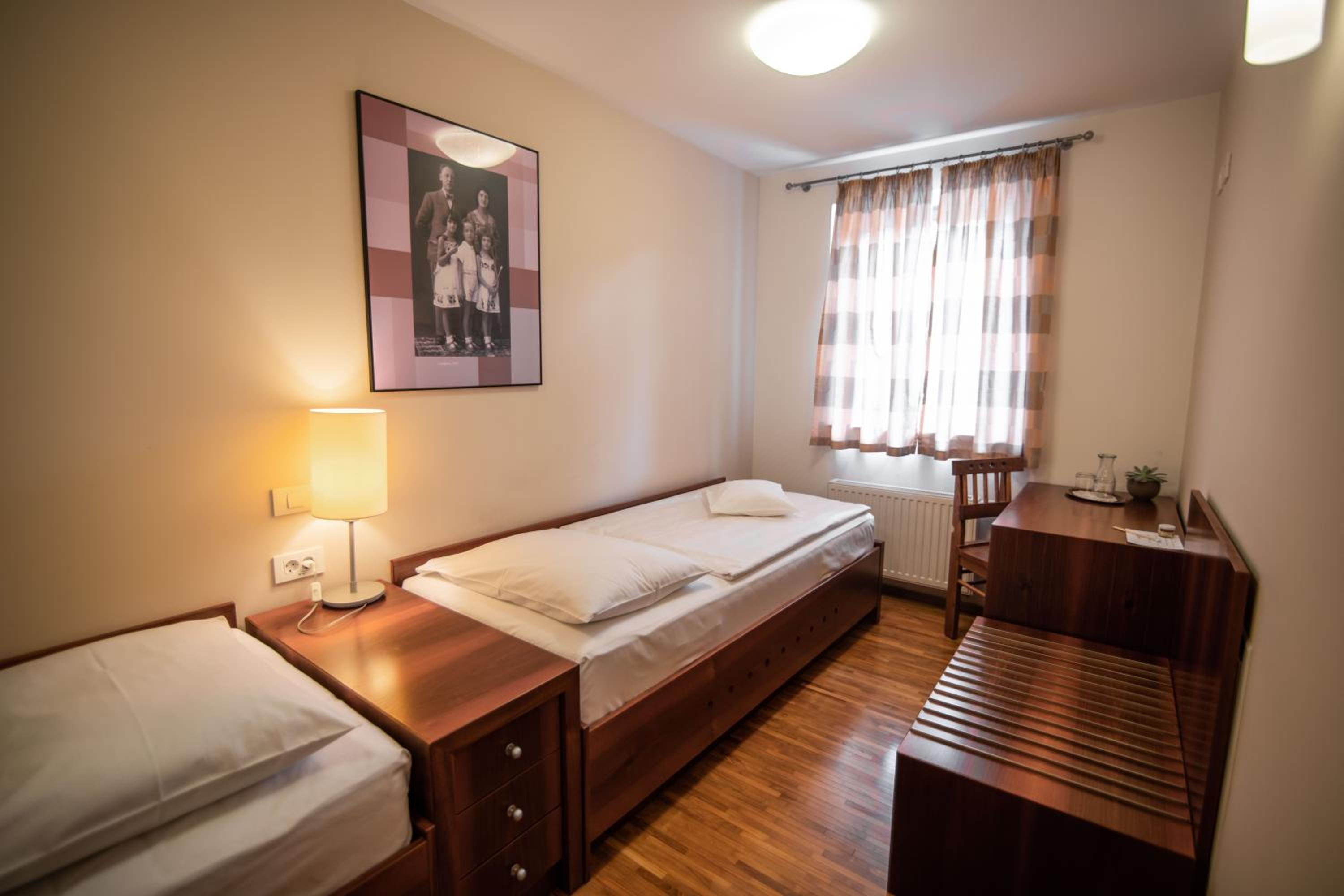 Quadruple Room photo 2