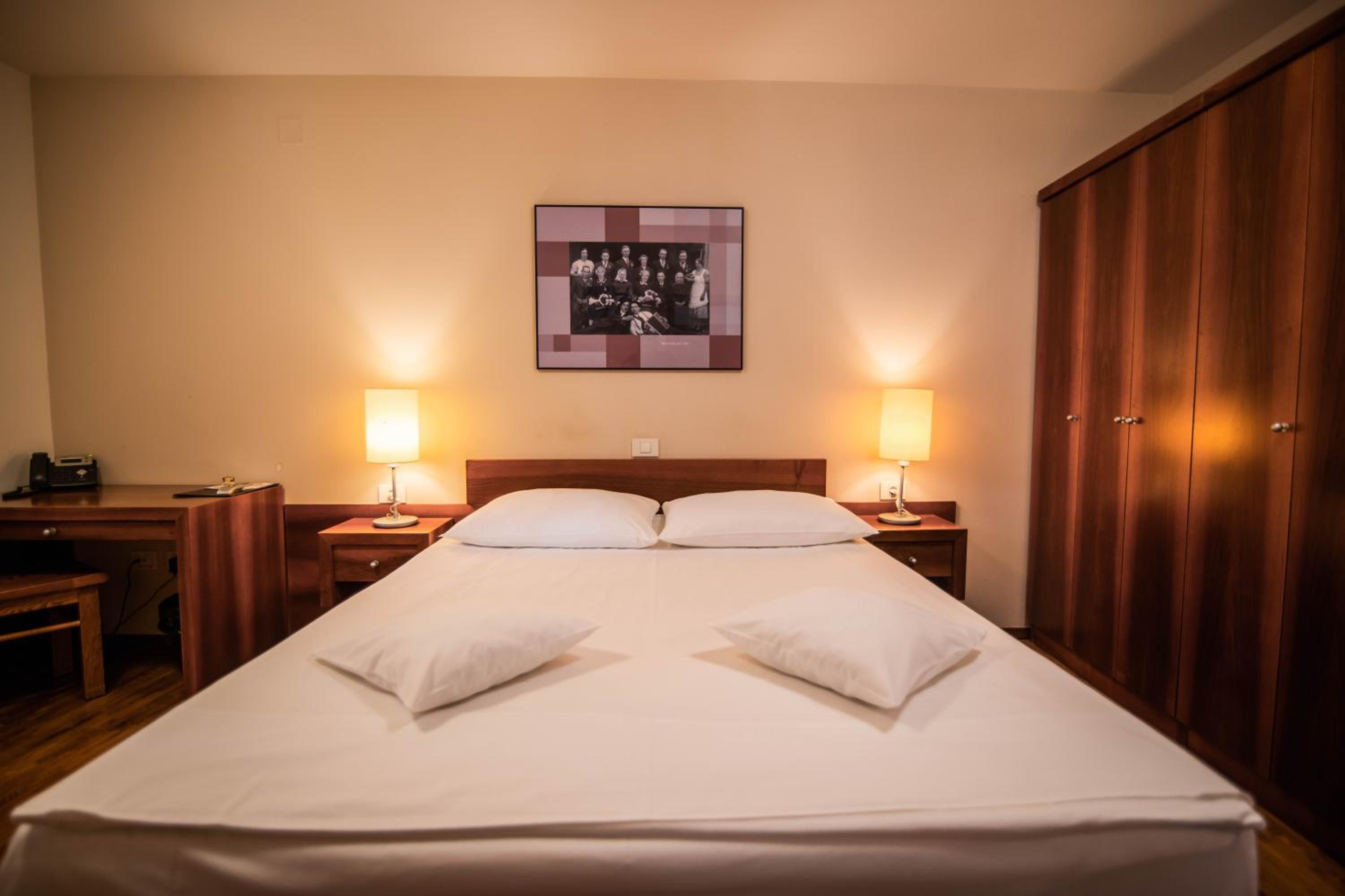 Quadruple Room photo 1