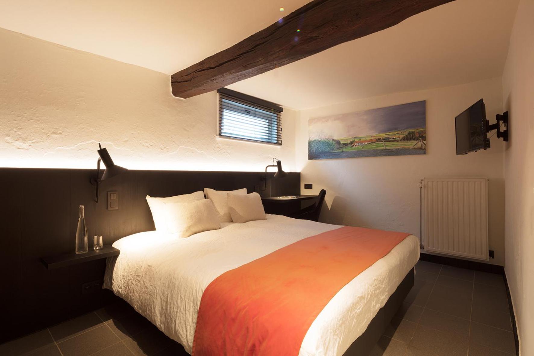 Comfort Double Room photo 1