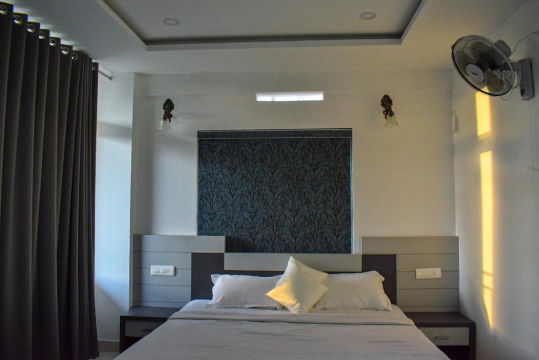 King Room with Mountain View - Photo 7