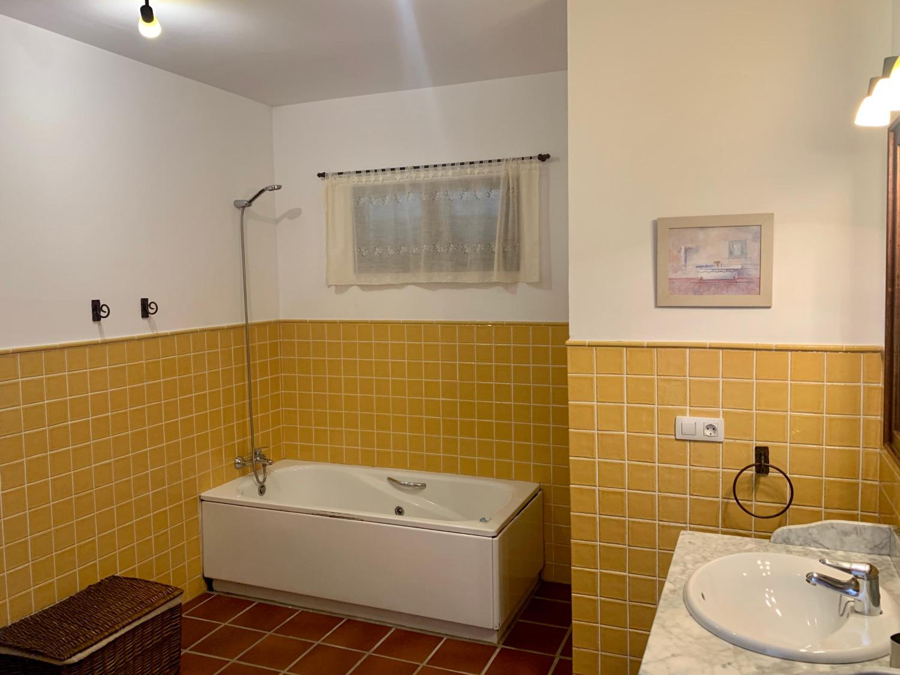Two-Bedroom House photo 3