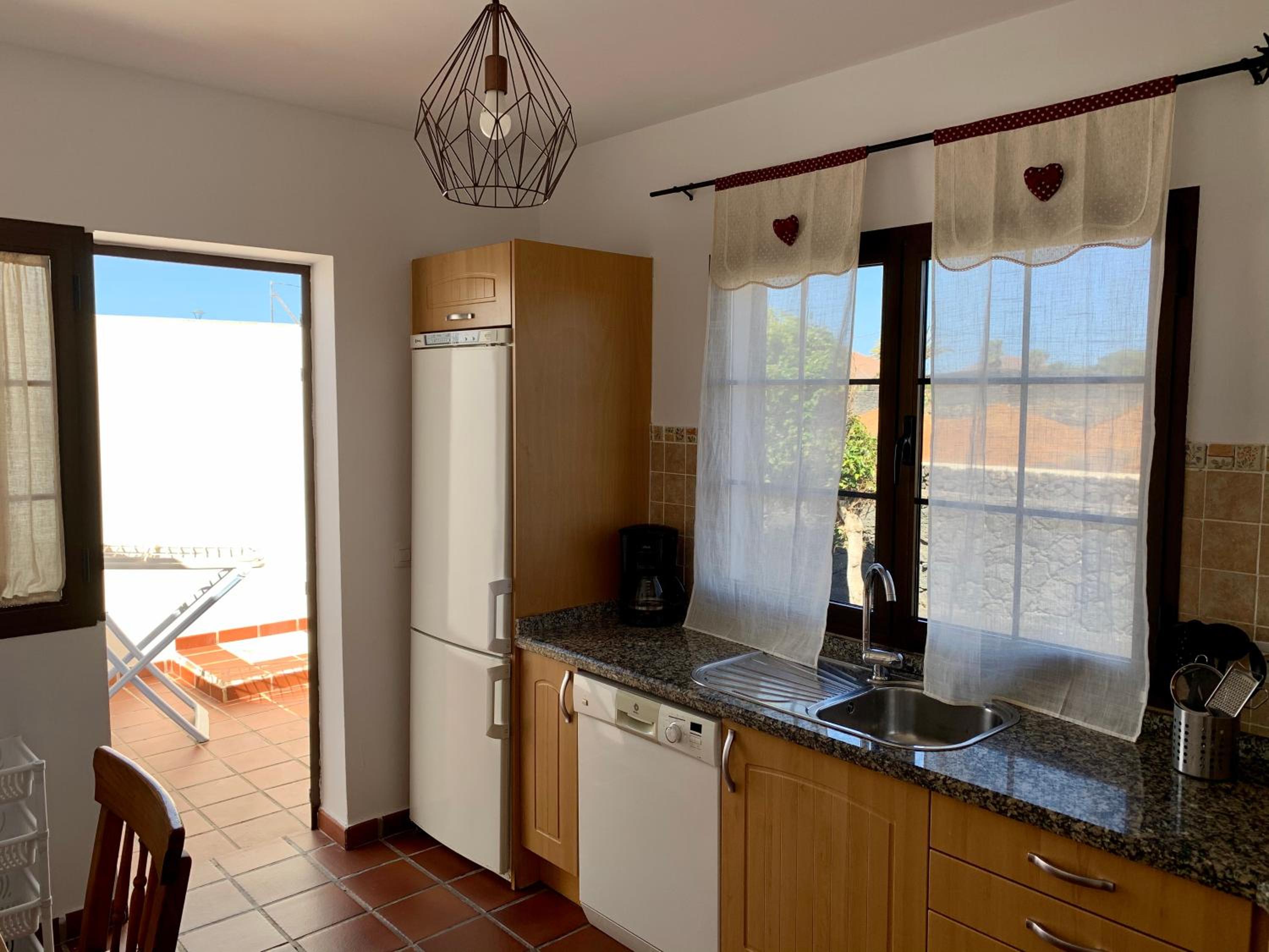 Two-Bedroom House photo 2