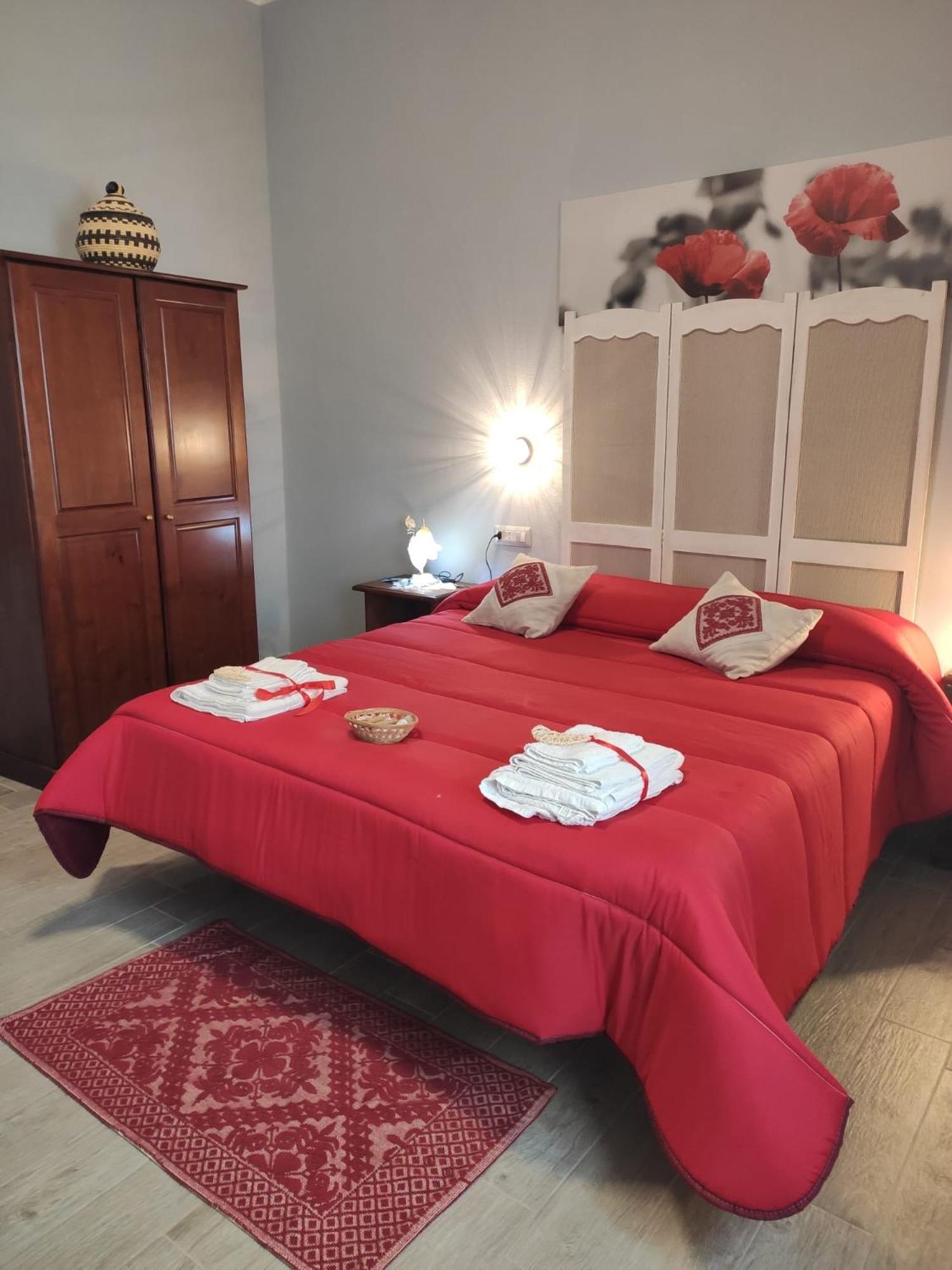 Double Room with Terrace - Photo 7