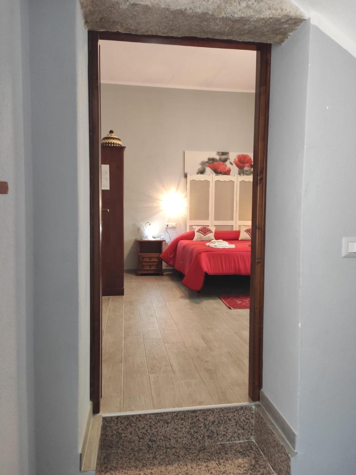 Double Room with Terrace - Photo 5