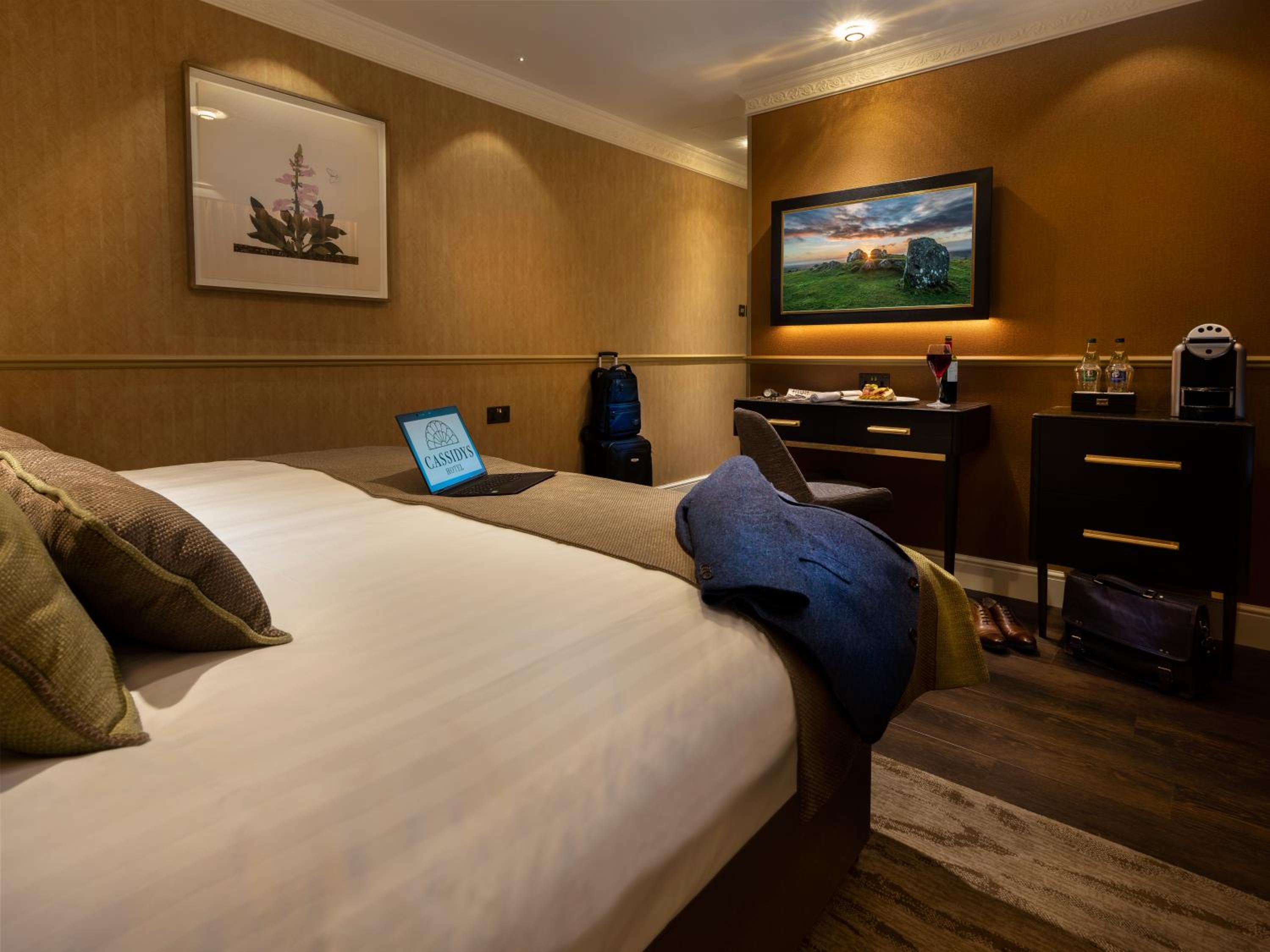 Double Room - Photo 1