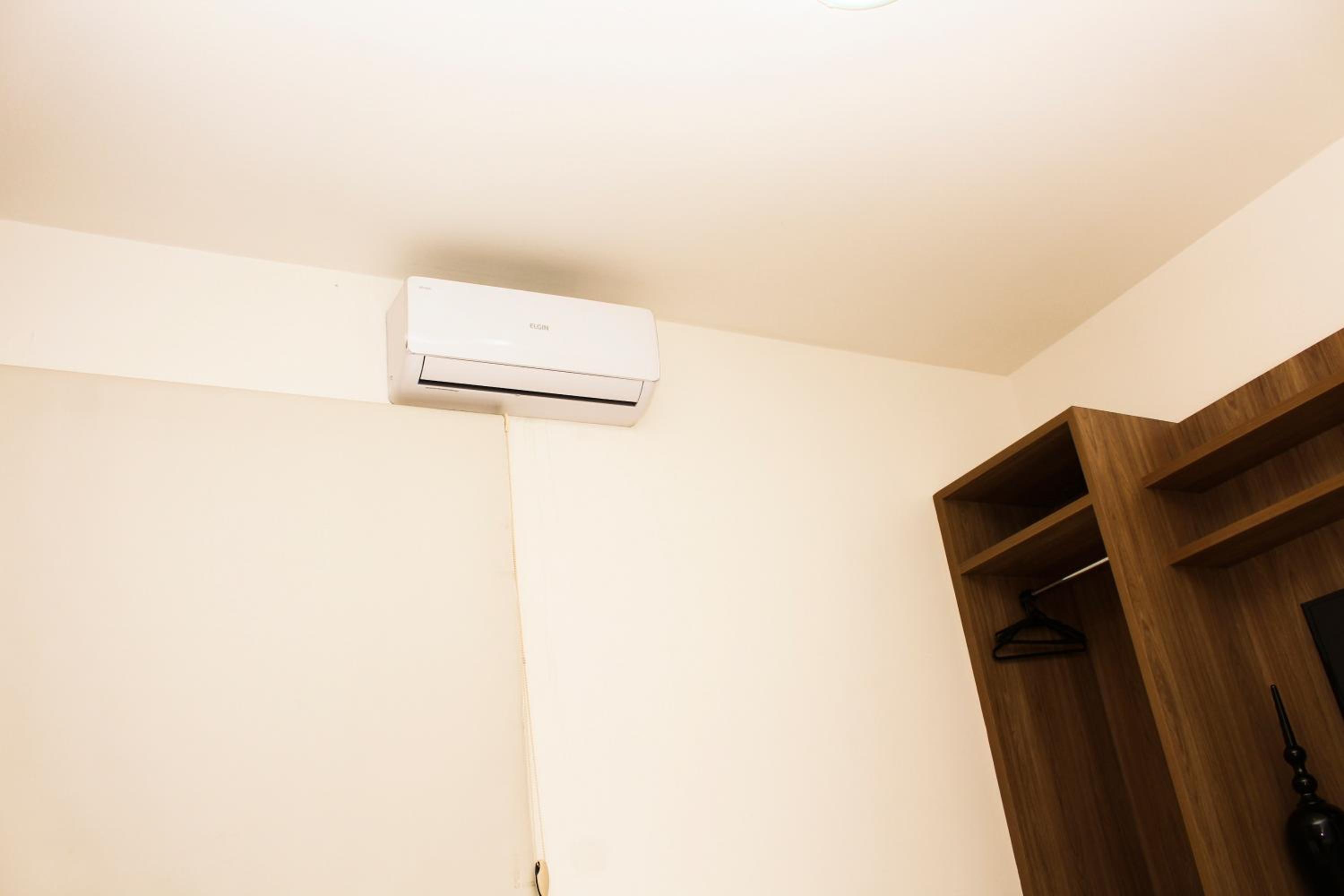 Budget Single Room