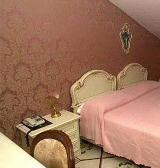 Chambre Simple - Annexe