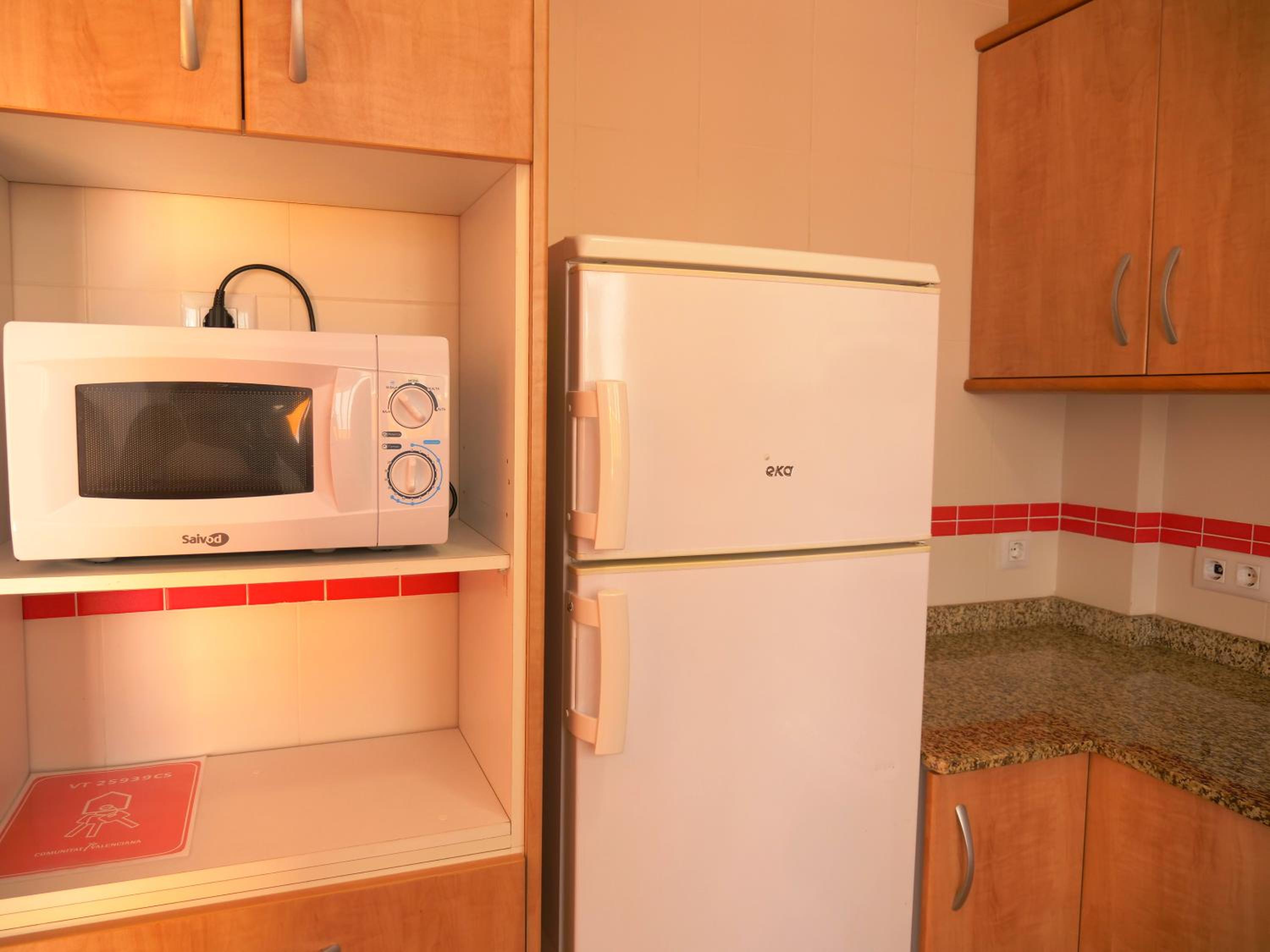 Two-Bedroom Apartment - Photo 4