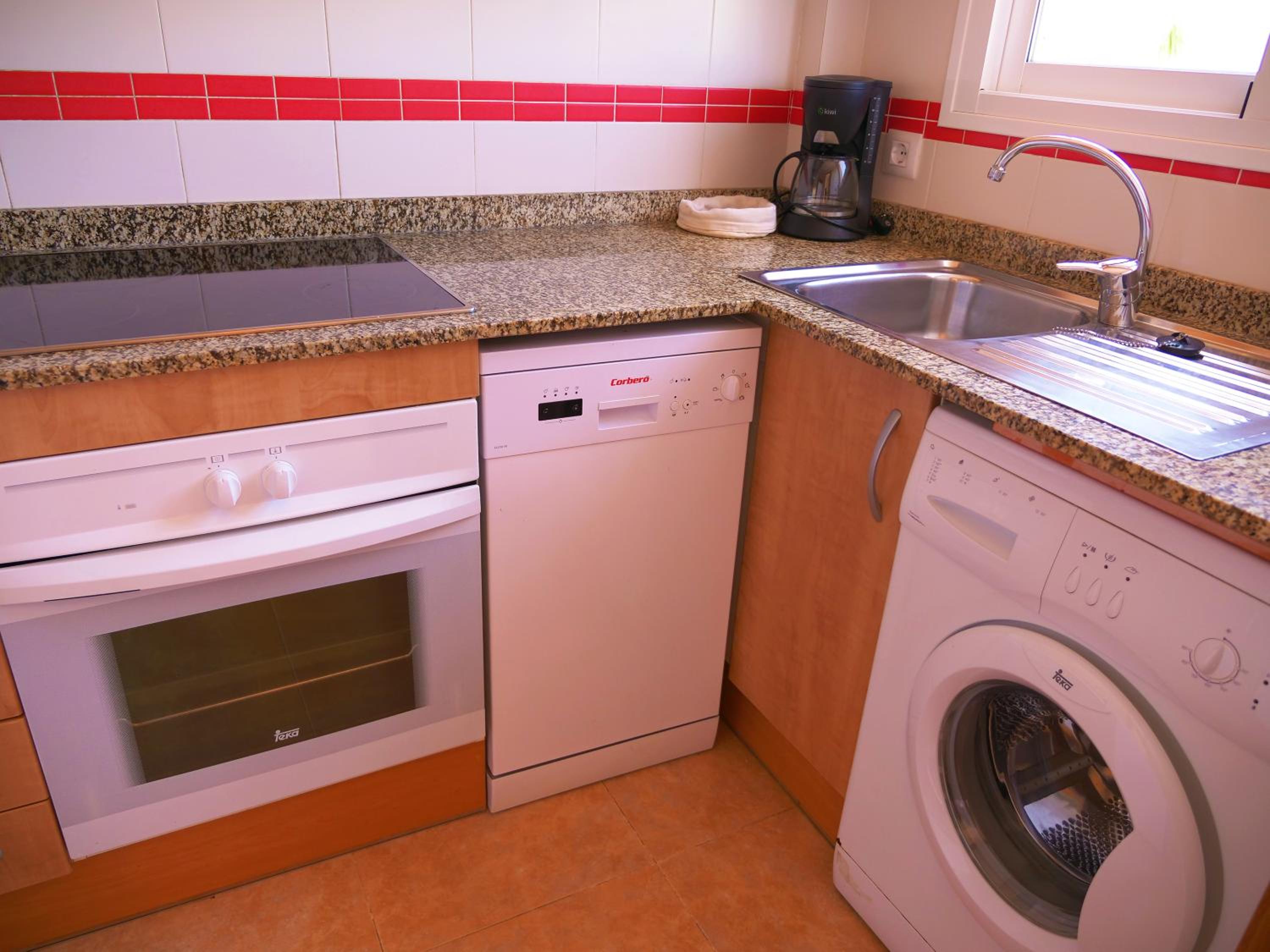 Two-Bedroom Apartment - Photo 3