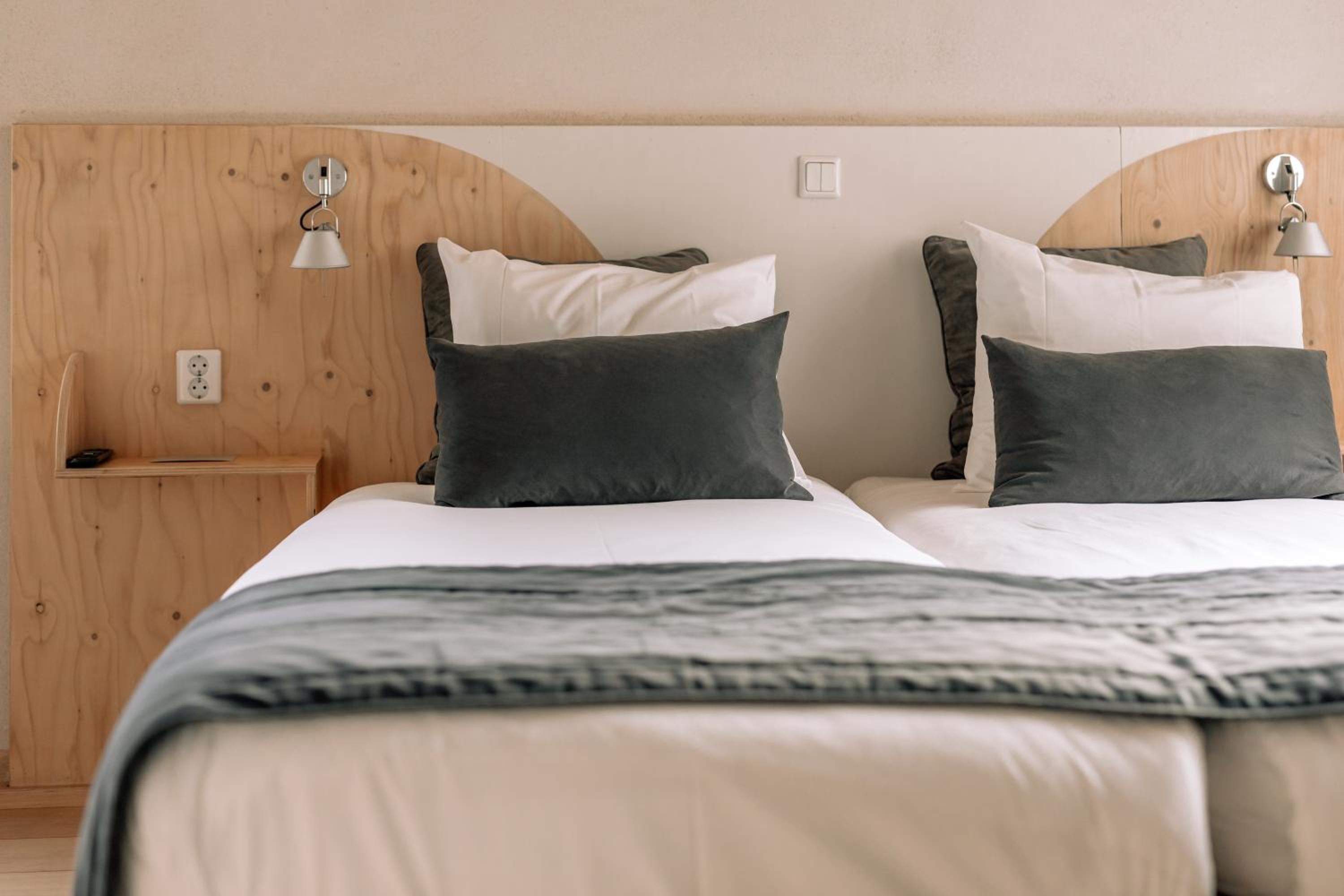 Double Room photo 2