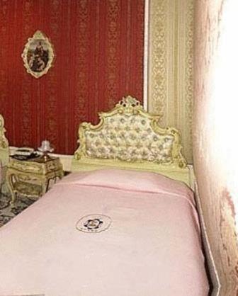 Chambre Simple