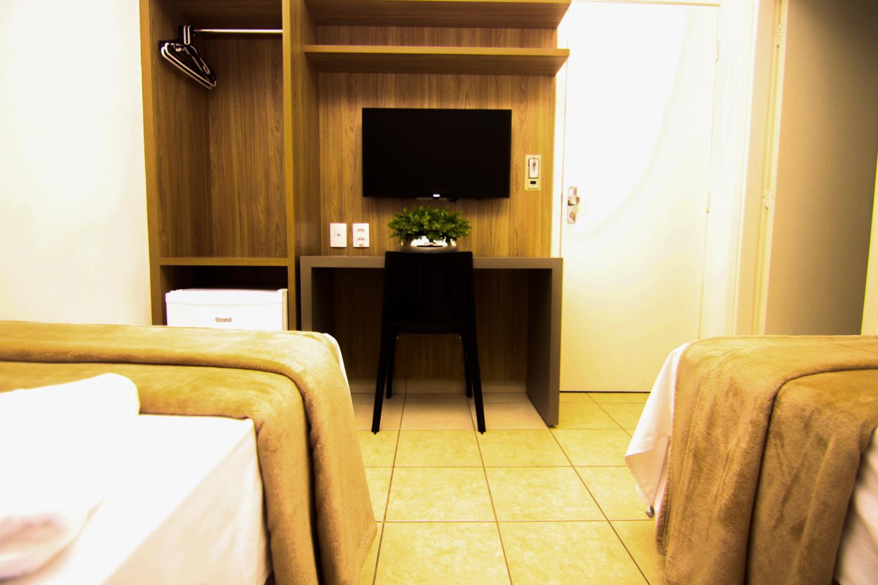 Budget Single Room photo 2
