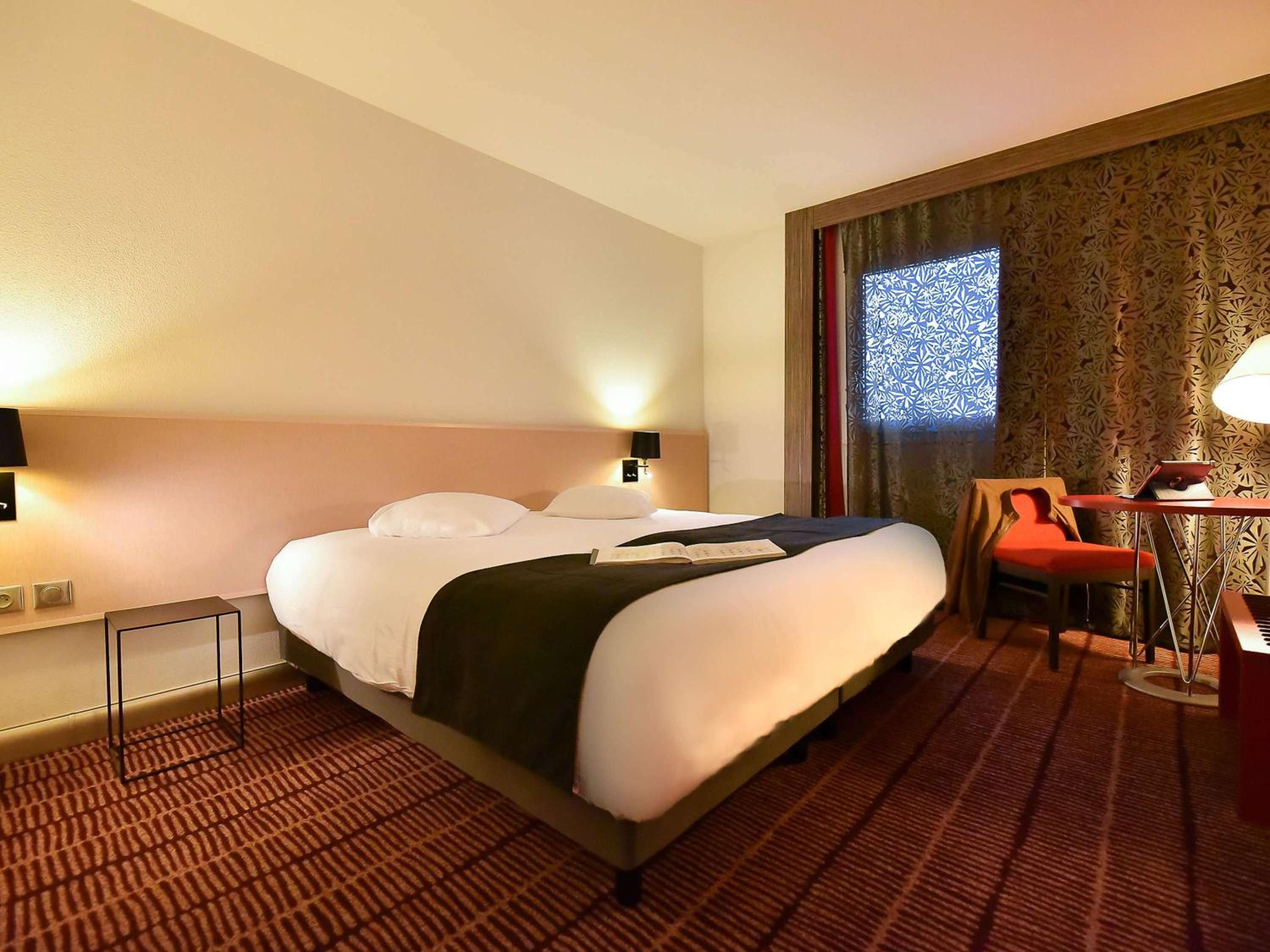 Standard Double Room - Photo 2